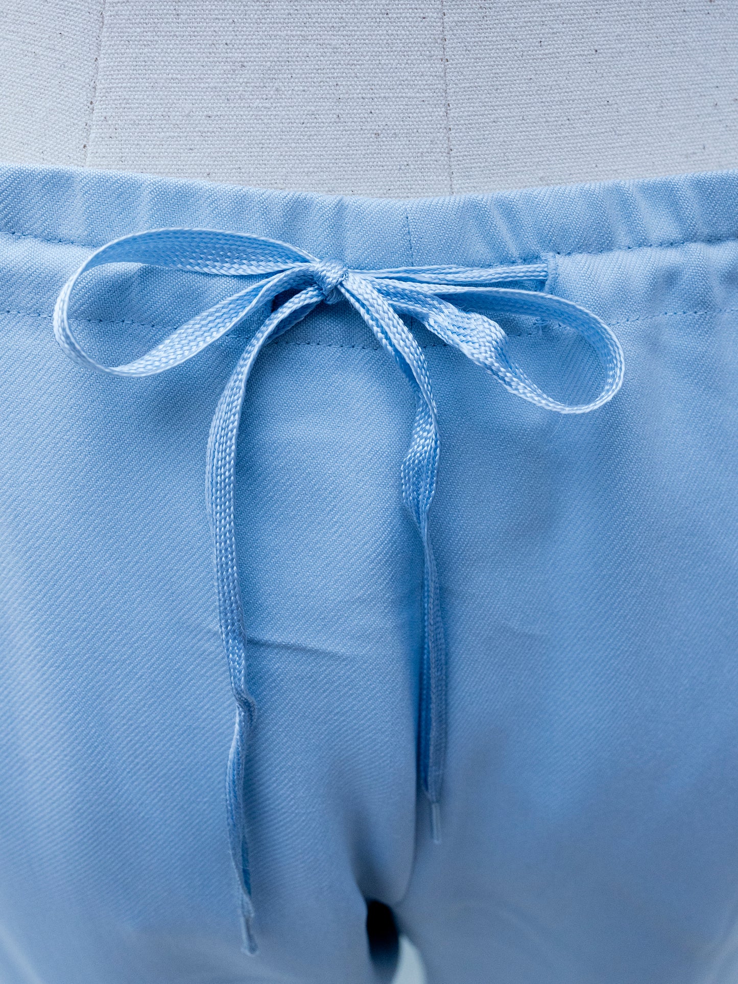 Ralph Lauren Silk Shirt & Pant | Set
