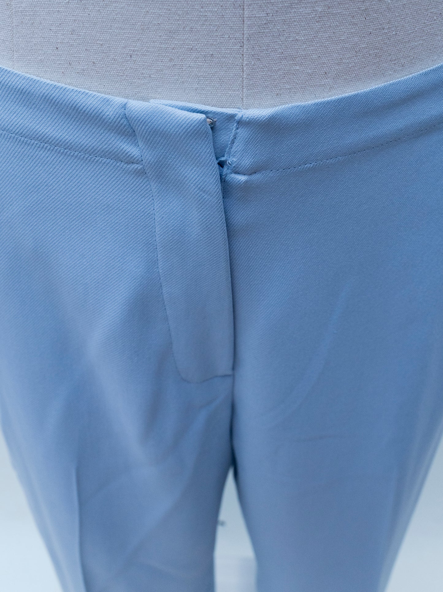 Ralph Lauren Silk Shirt & Pant | Set