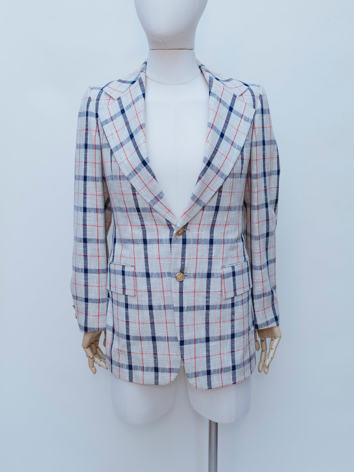 Geoffrey Beene | Jacket