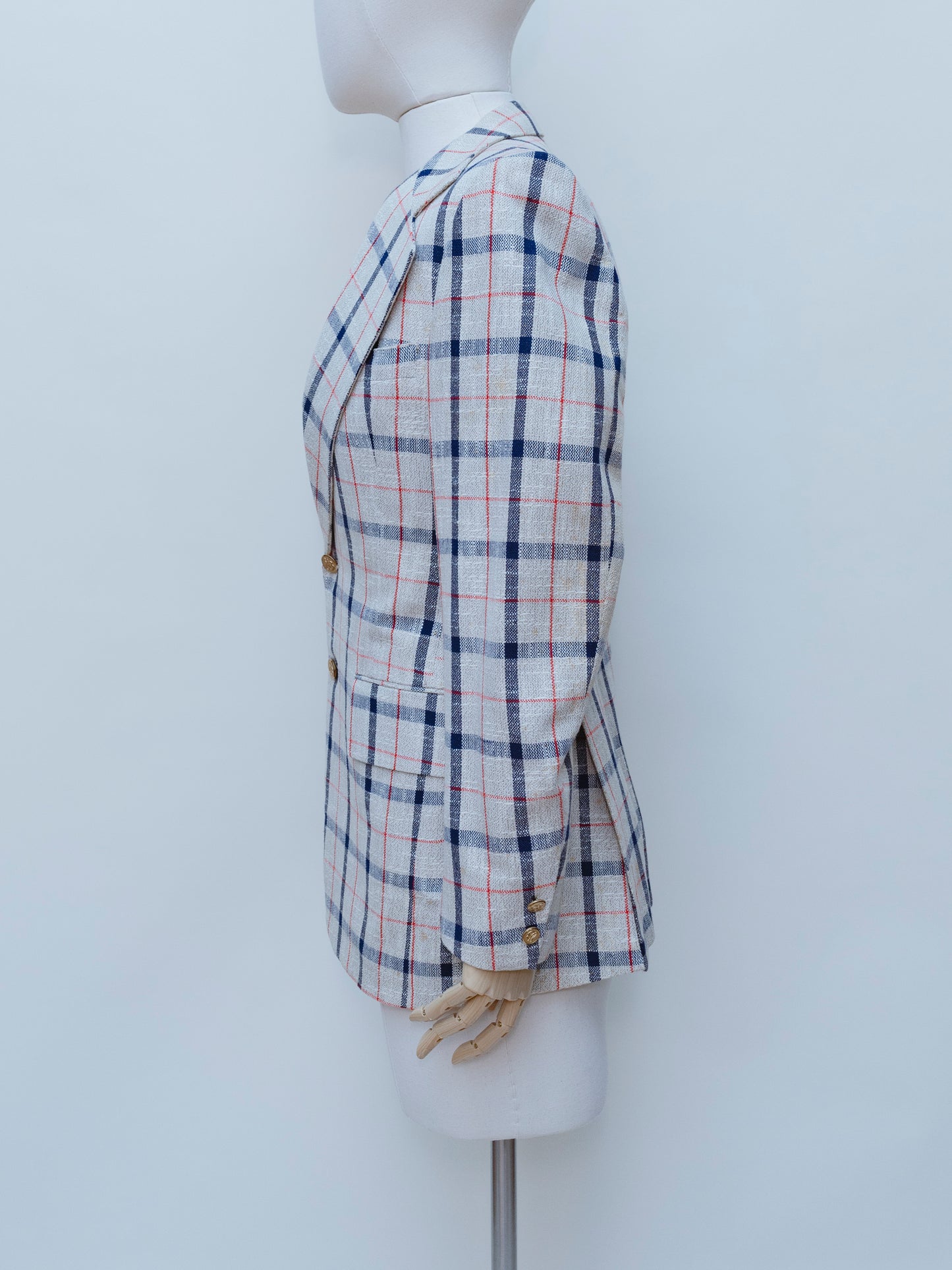 Geoffrey Beene | Jacket