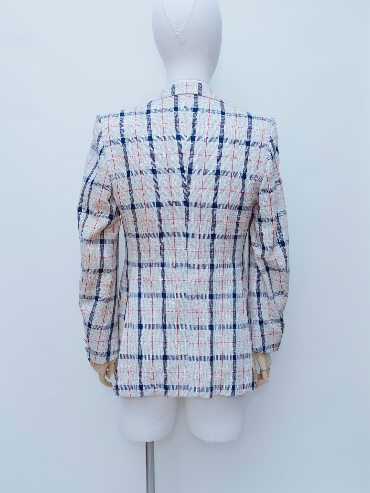 Geoffrey Beene | Jacket