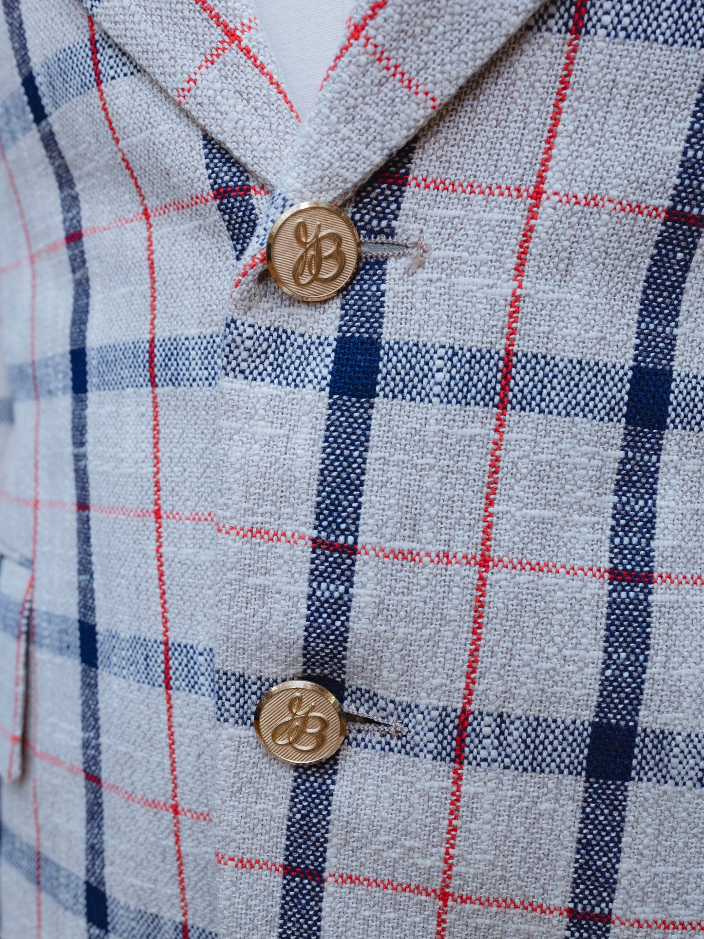 Geoffrey Beene | Jacket