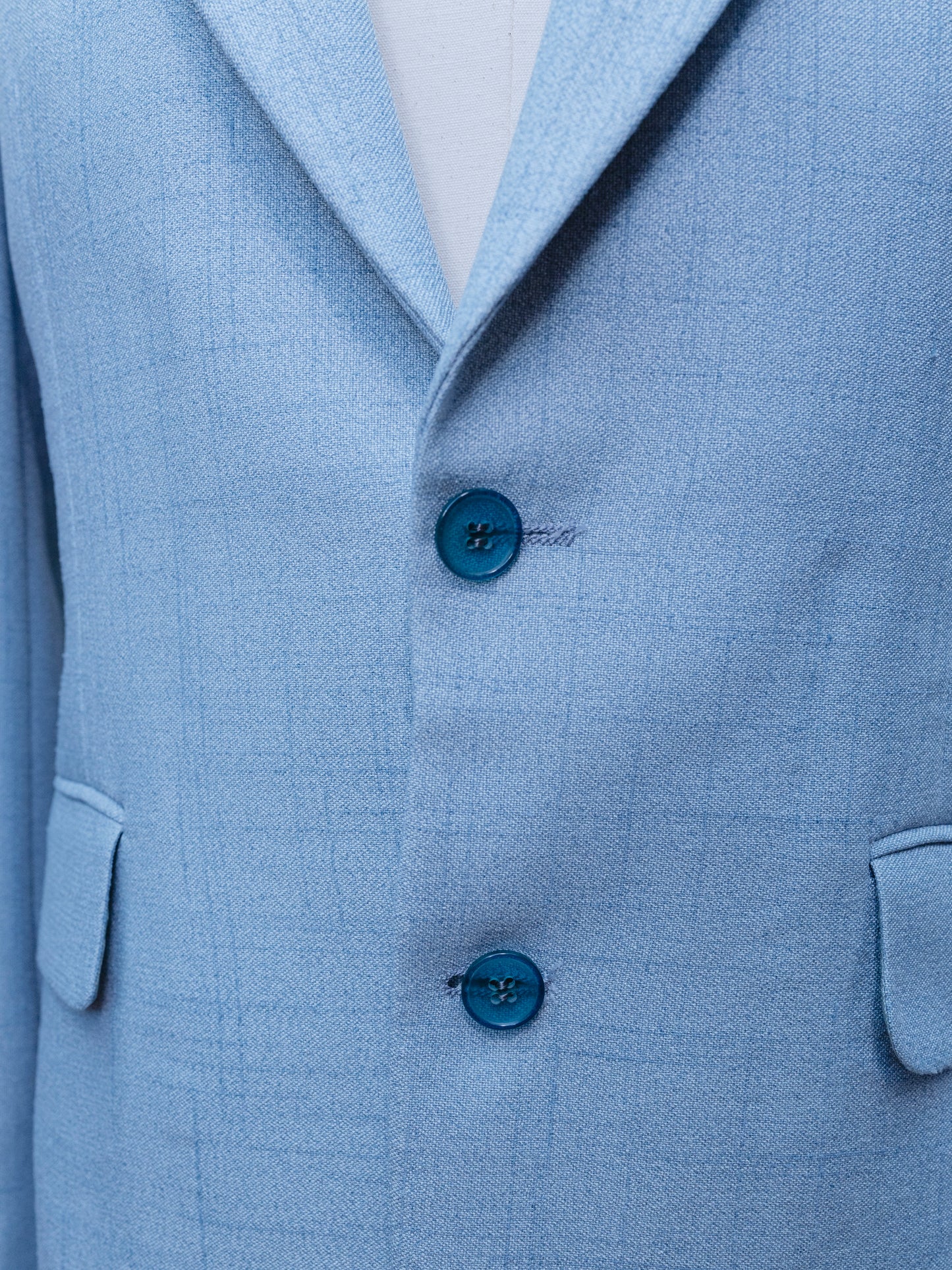 Johnny Carson | Suit Set
