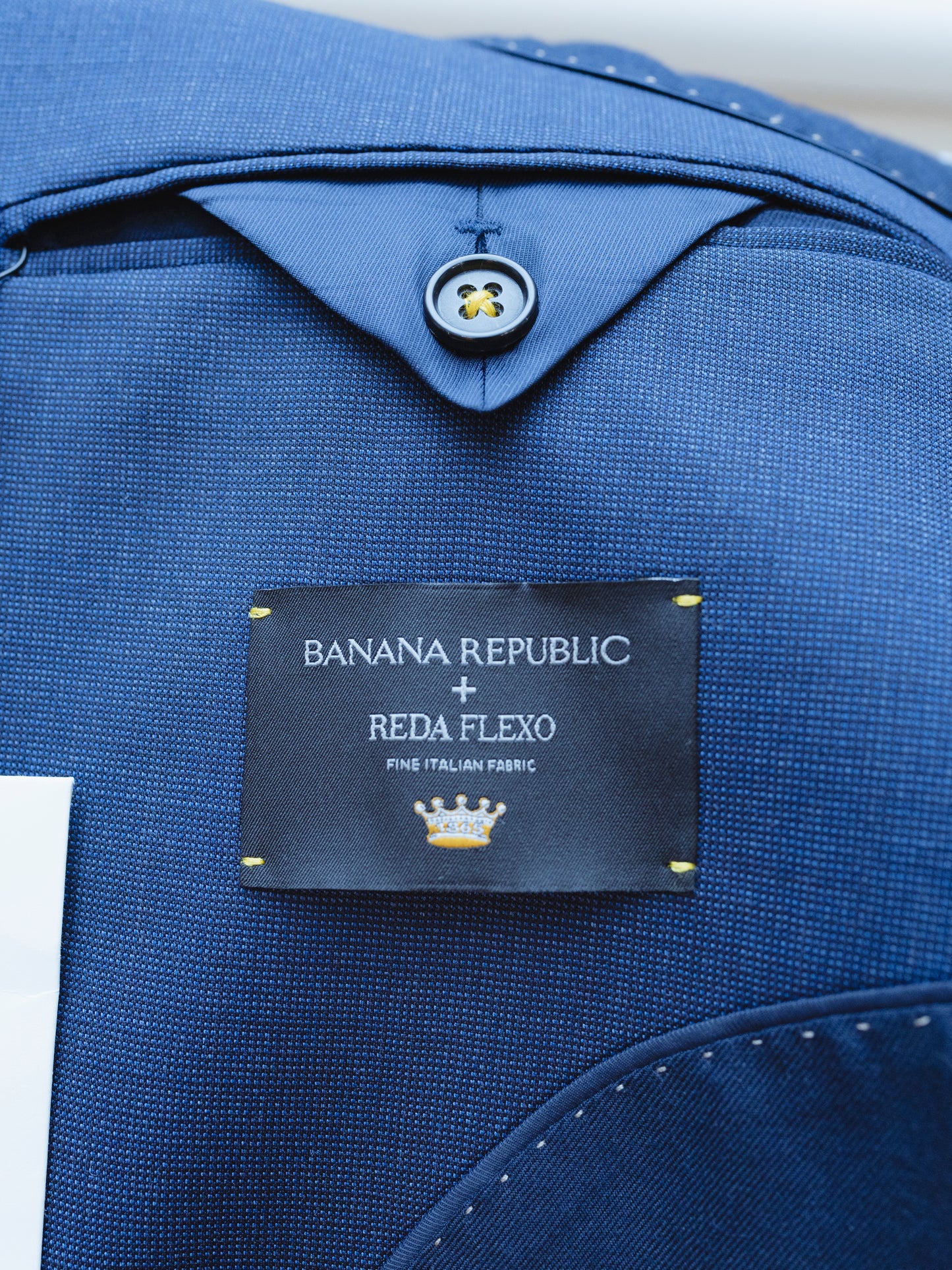 Banana Republic Blazer | Men's Blazer