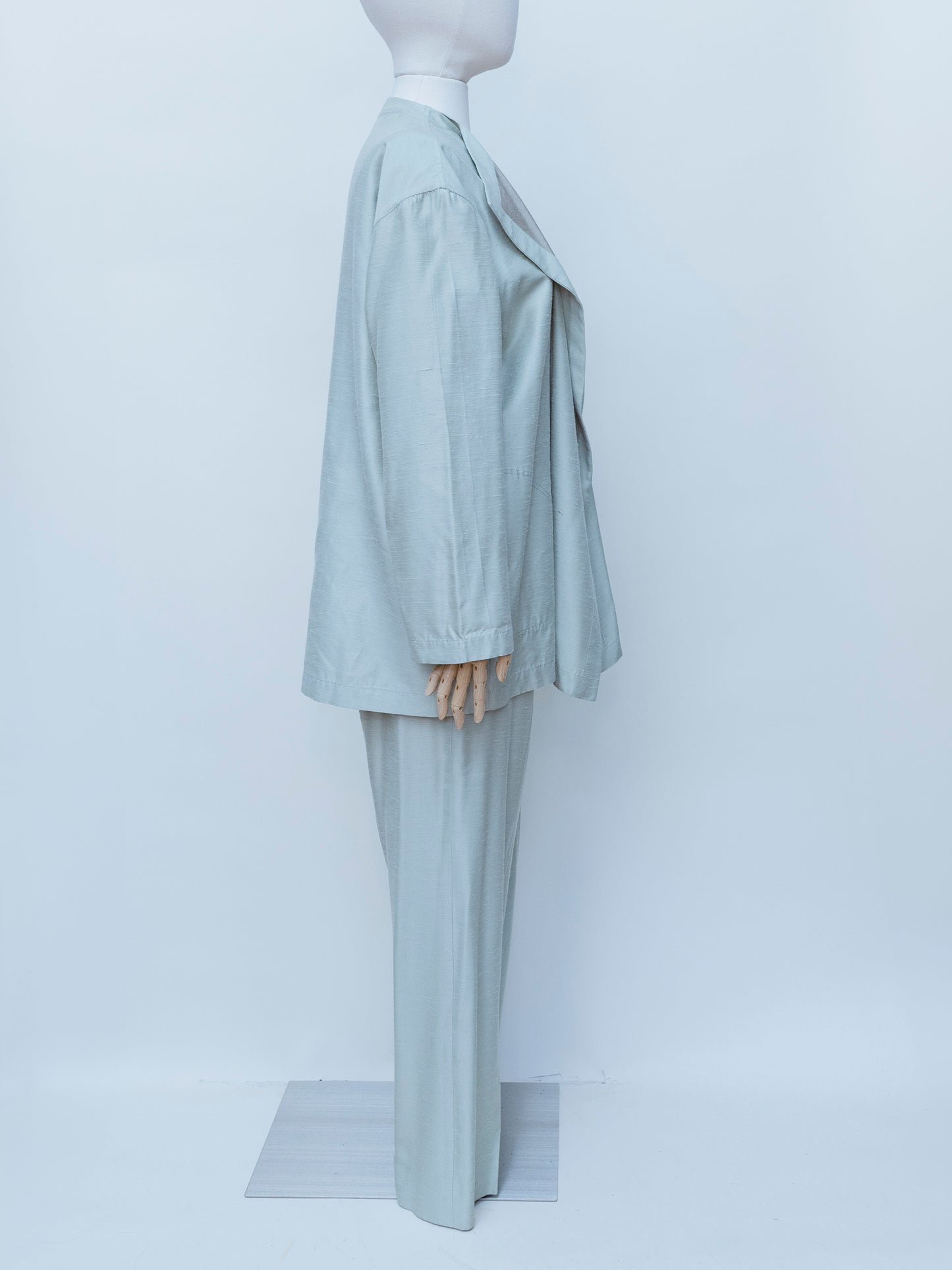 Giorgio Armani | Pant Suit