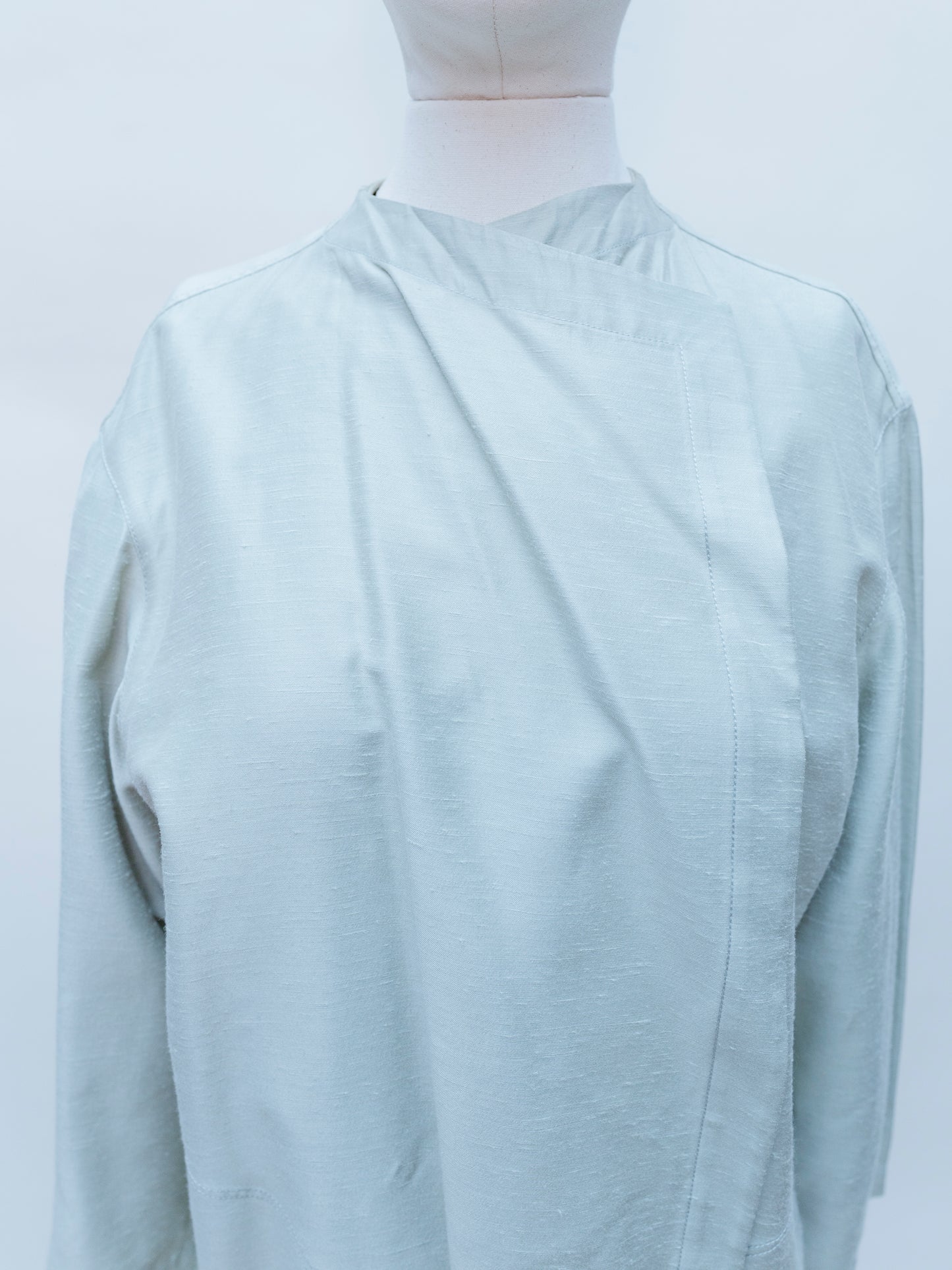 Giorgio Armani | Pant Suit