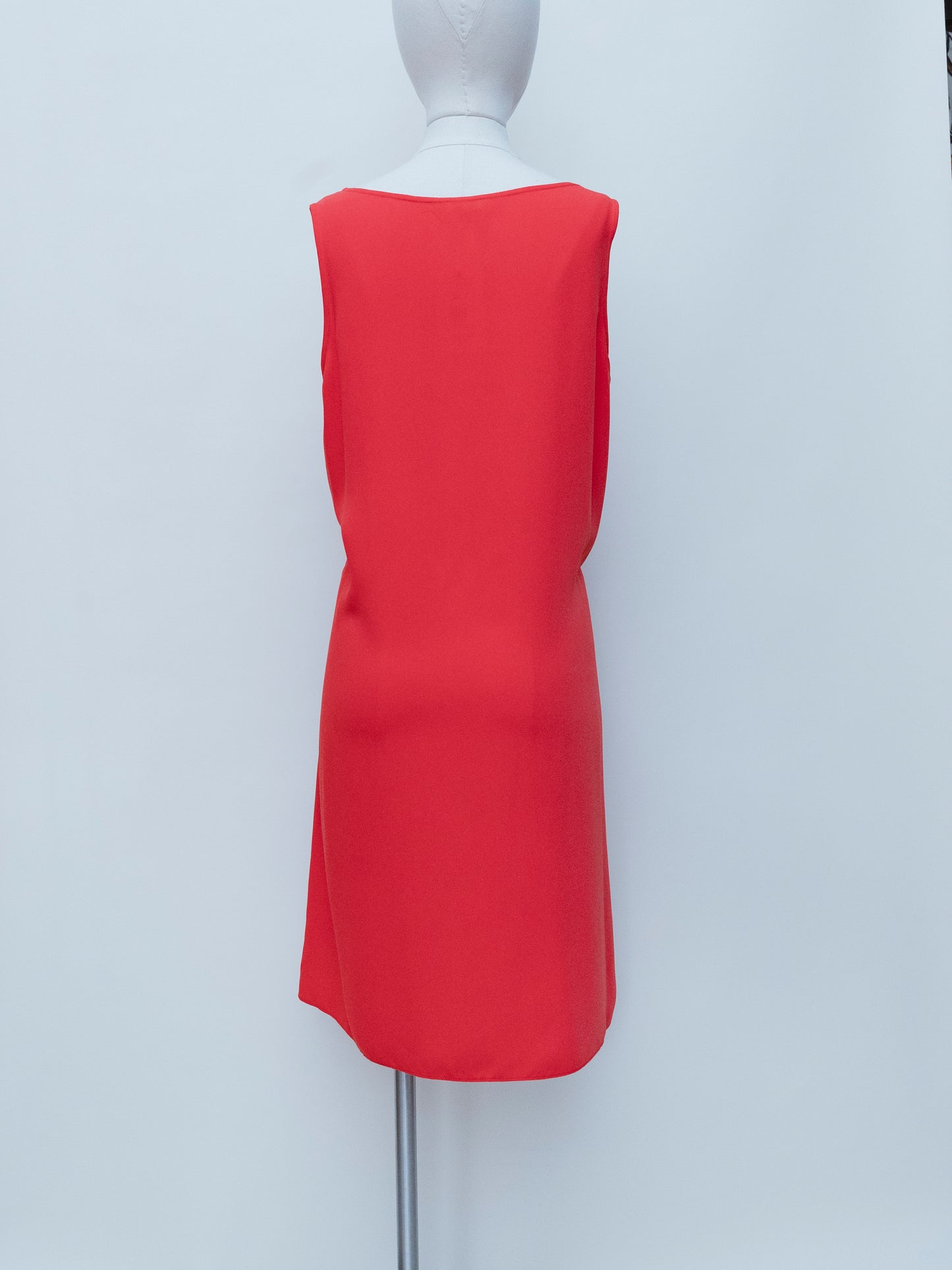 Kenzo Red | Dress