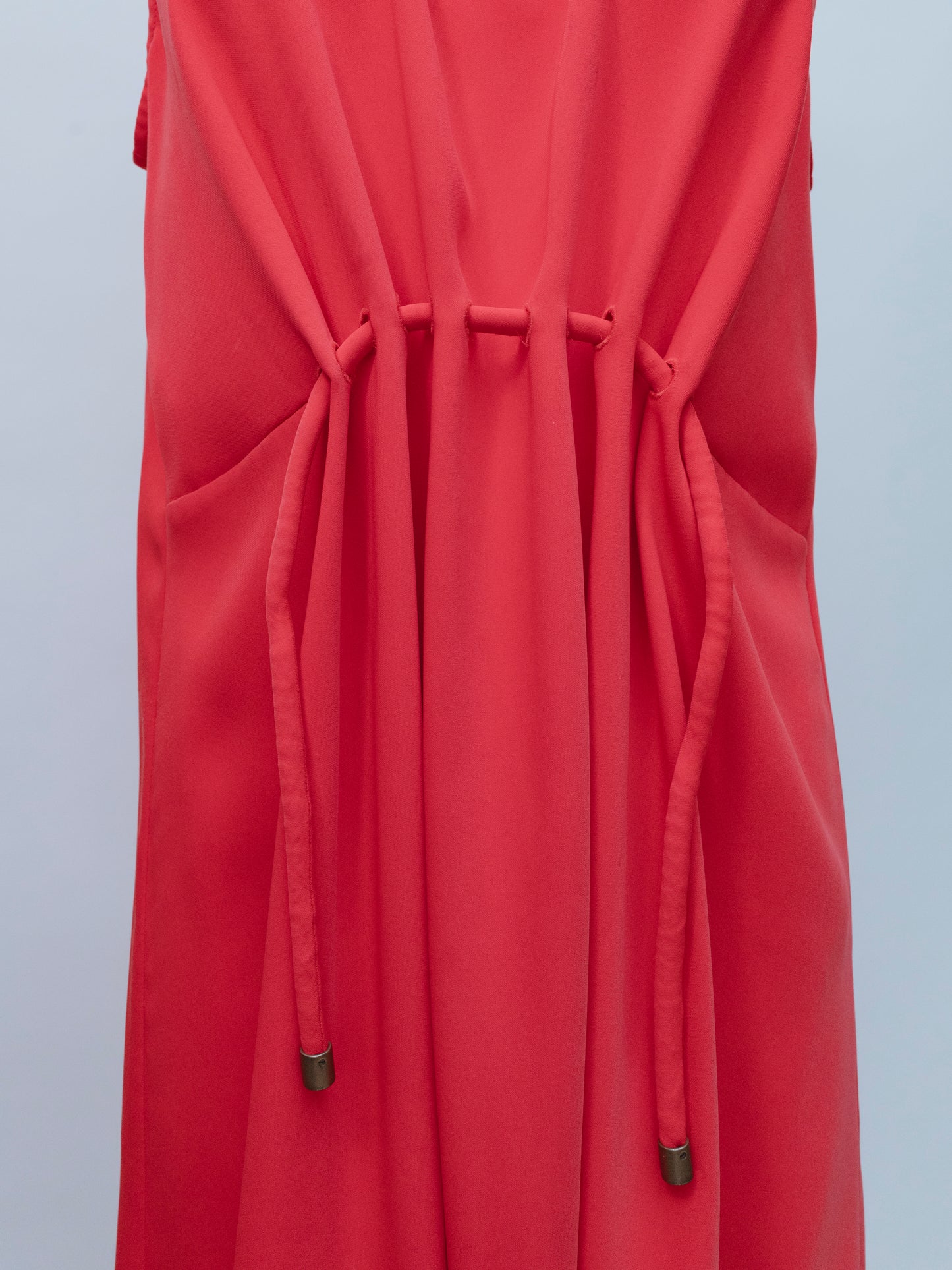 Kenzo Red | Dress