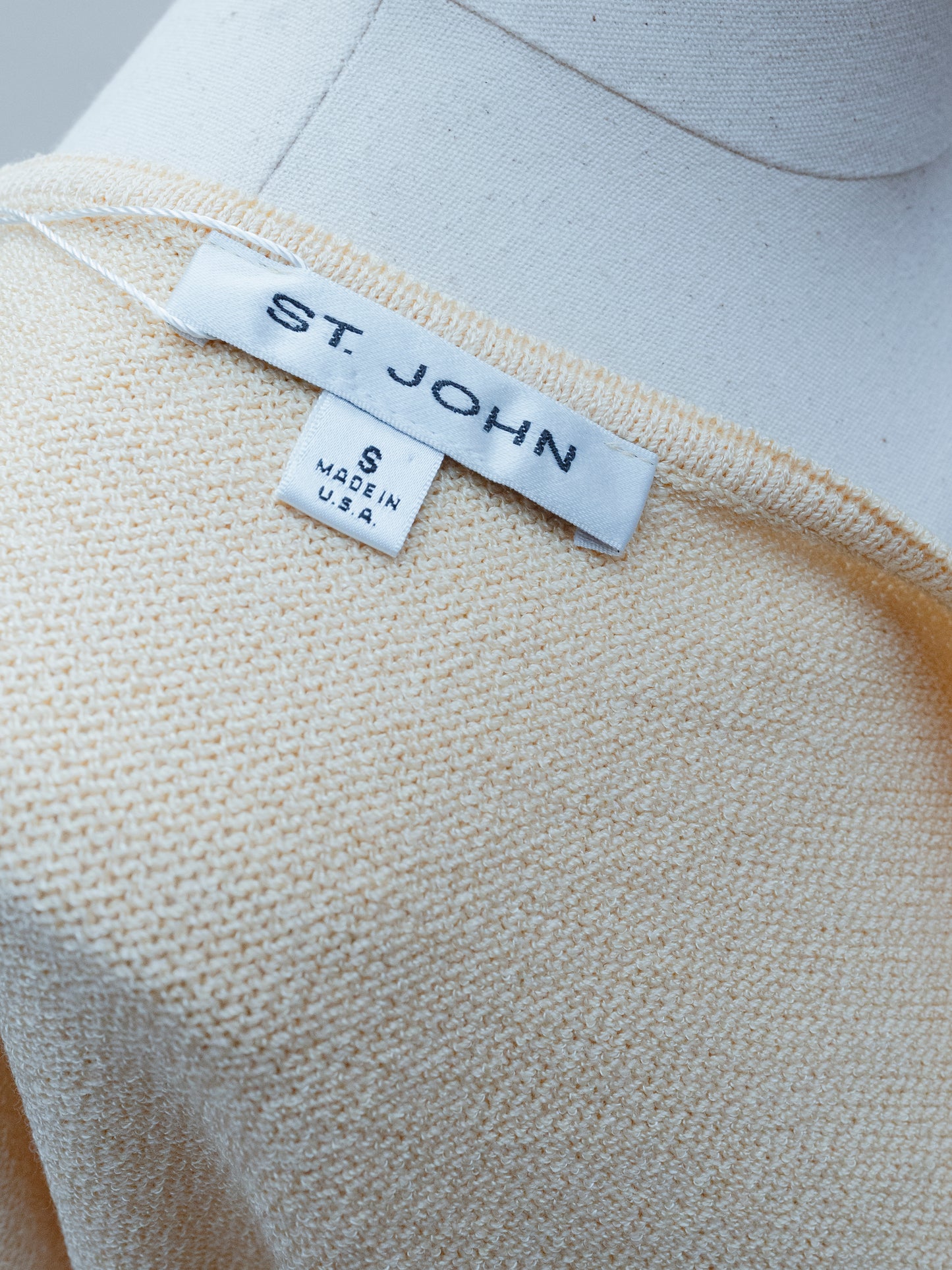 Mantequilla de San Juan | Camiseta sin mangas