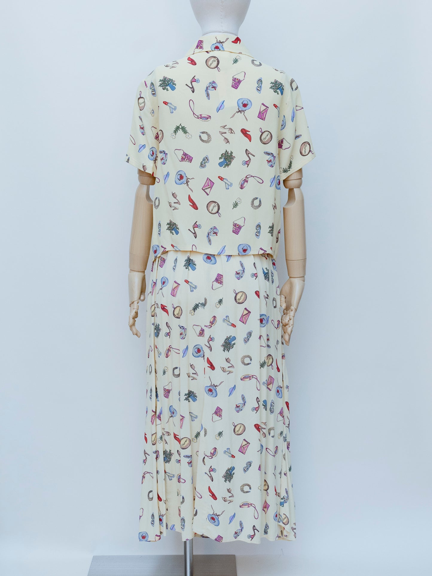 Arielle Tyler | Skirt Set