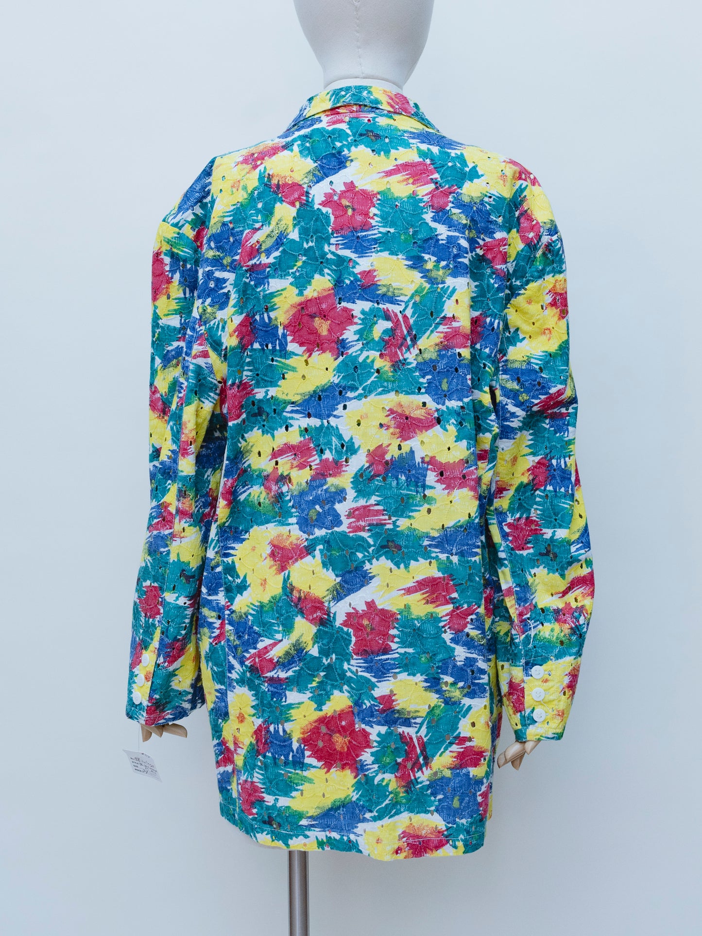 Andi | Jacket/Vest Set
