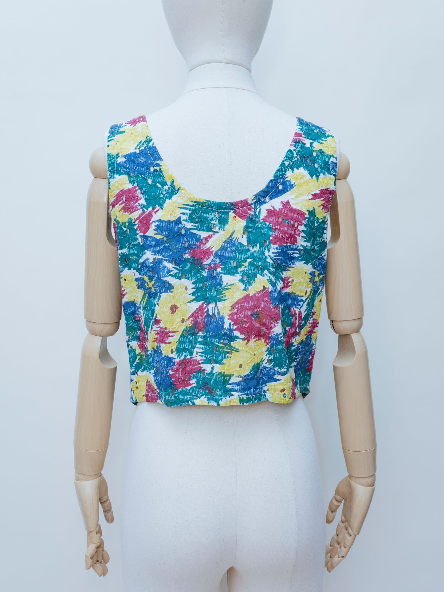 Andi | Jacket/Vest Set