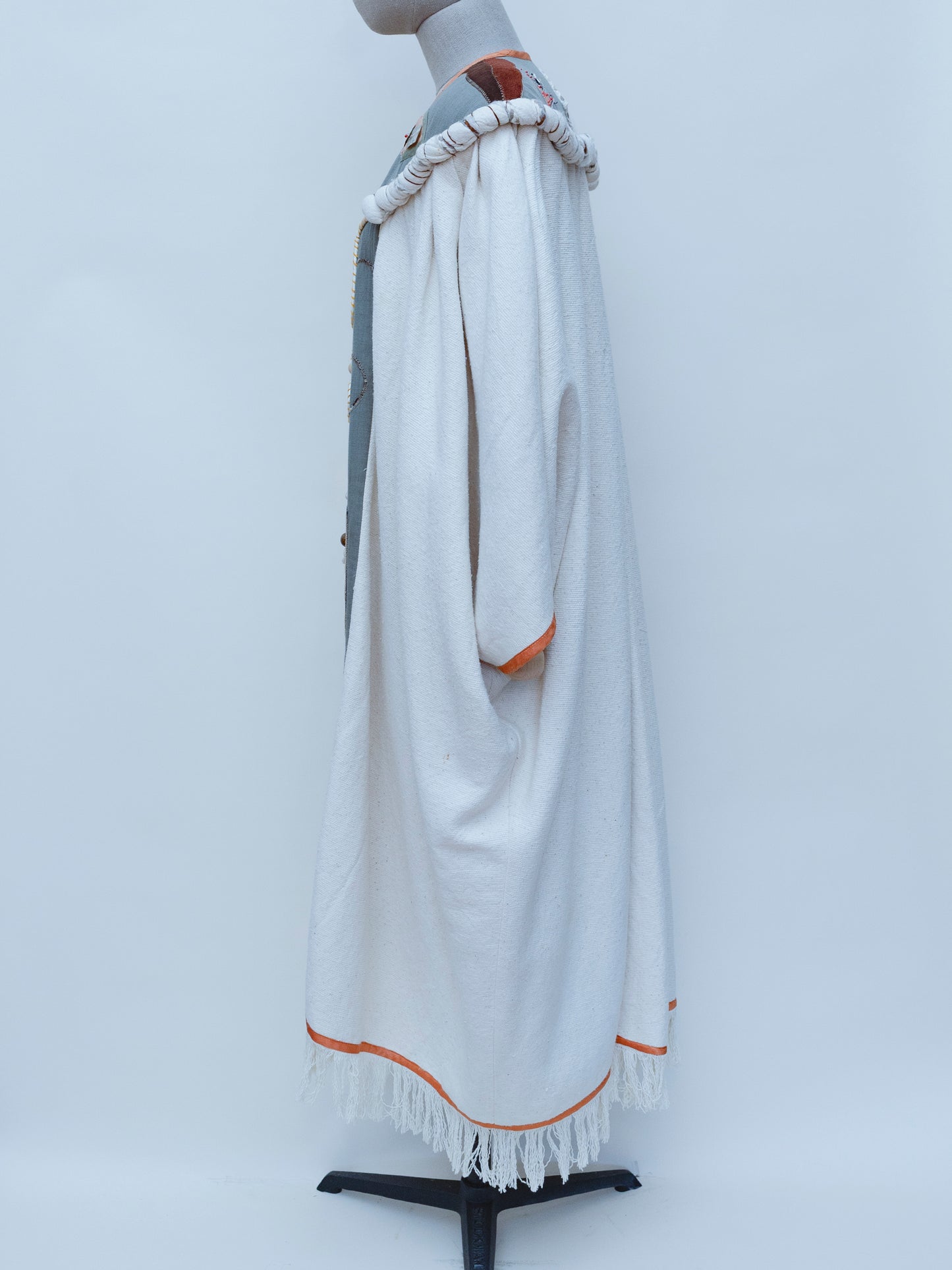 Amelia | Coat