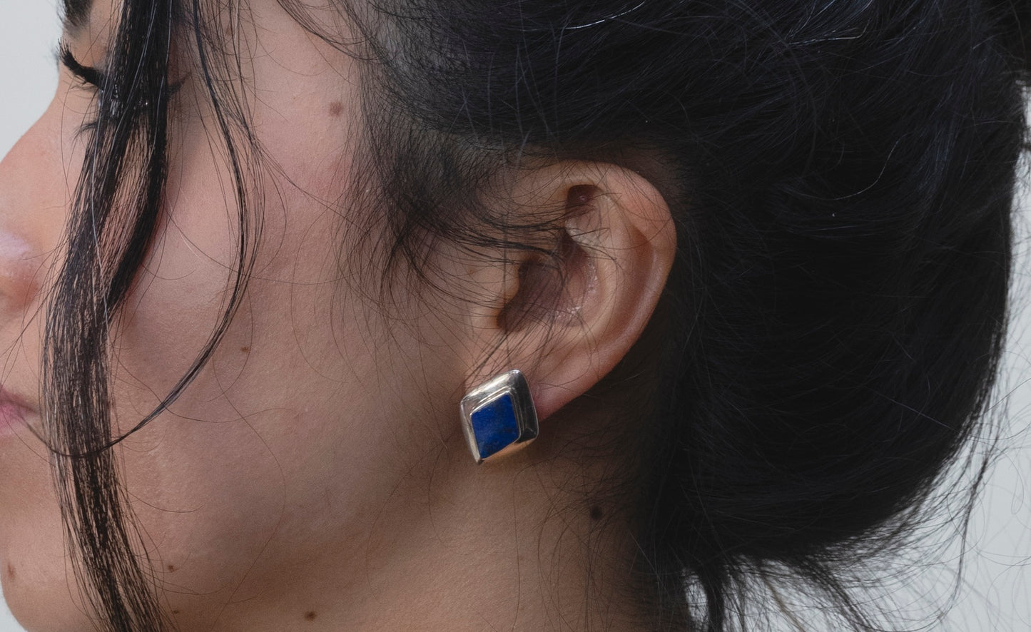 Soma | Earrings Sterling Silver
