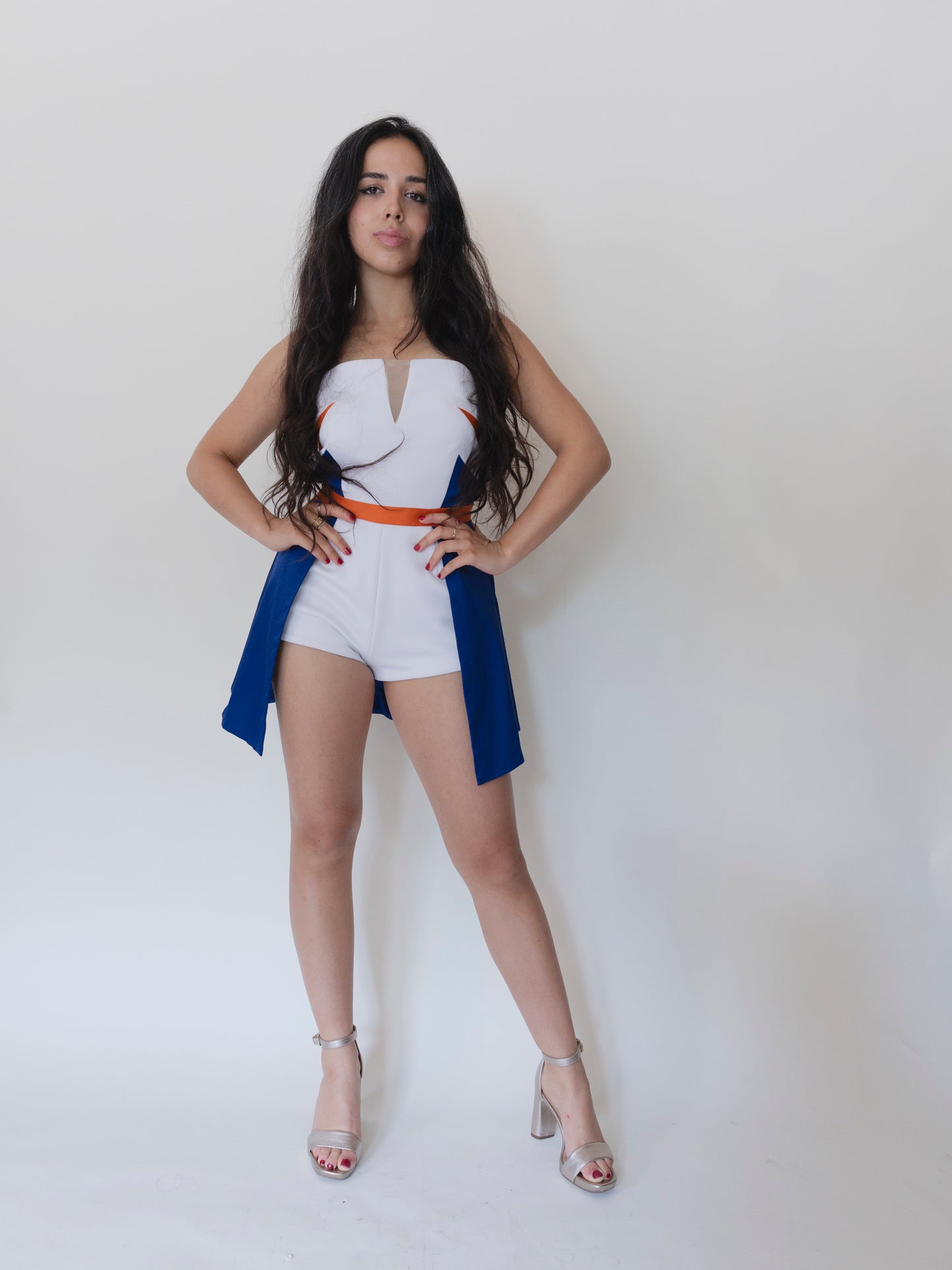 Romper | One Piece