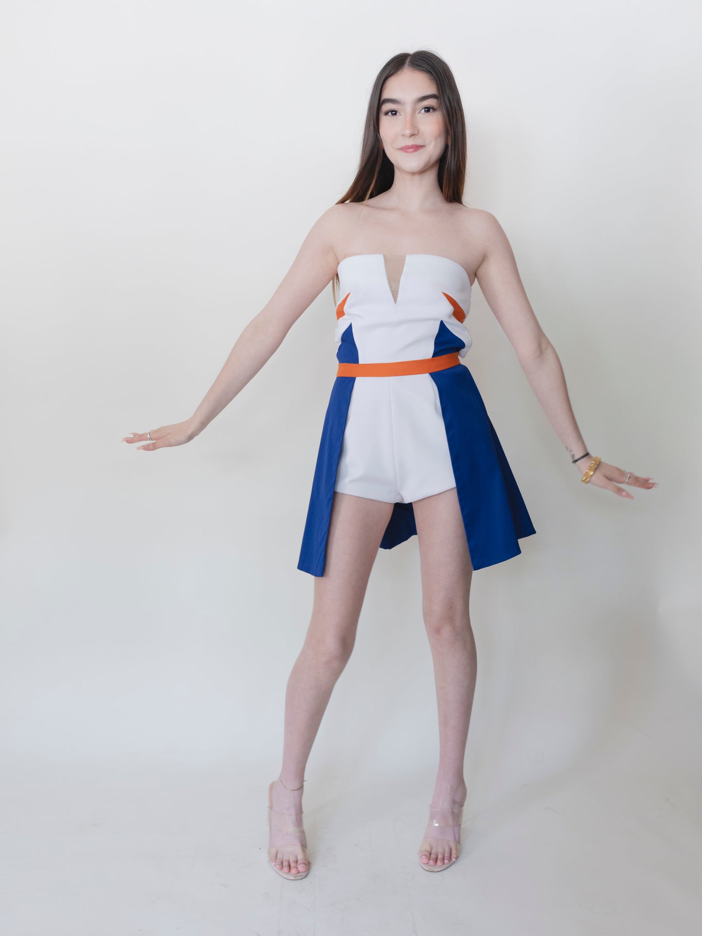 Romper | One Piece