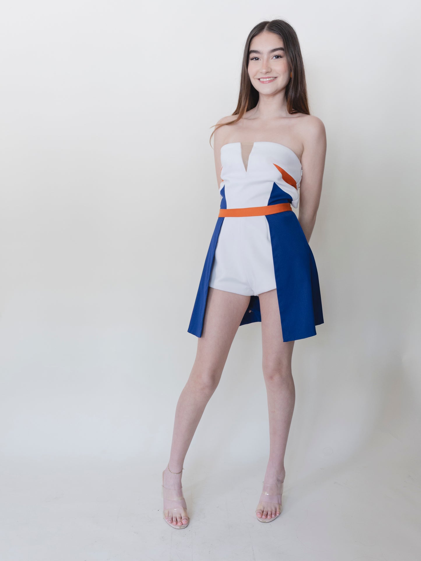 Romper | One Piece