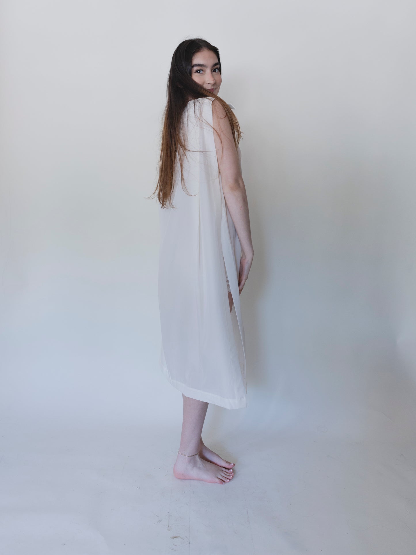 Noa Nightgown | Lingerie