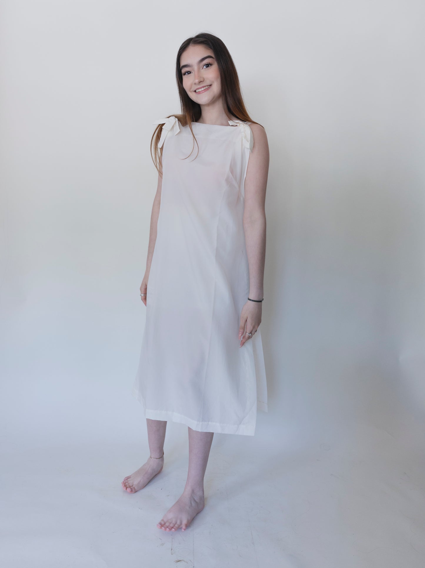 Noa Nightgown | Lingerie