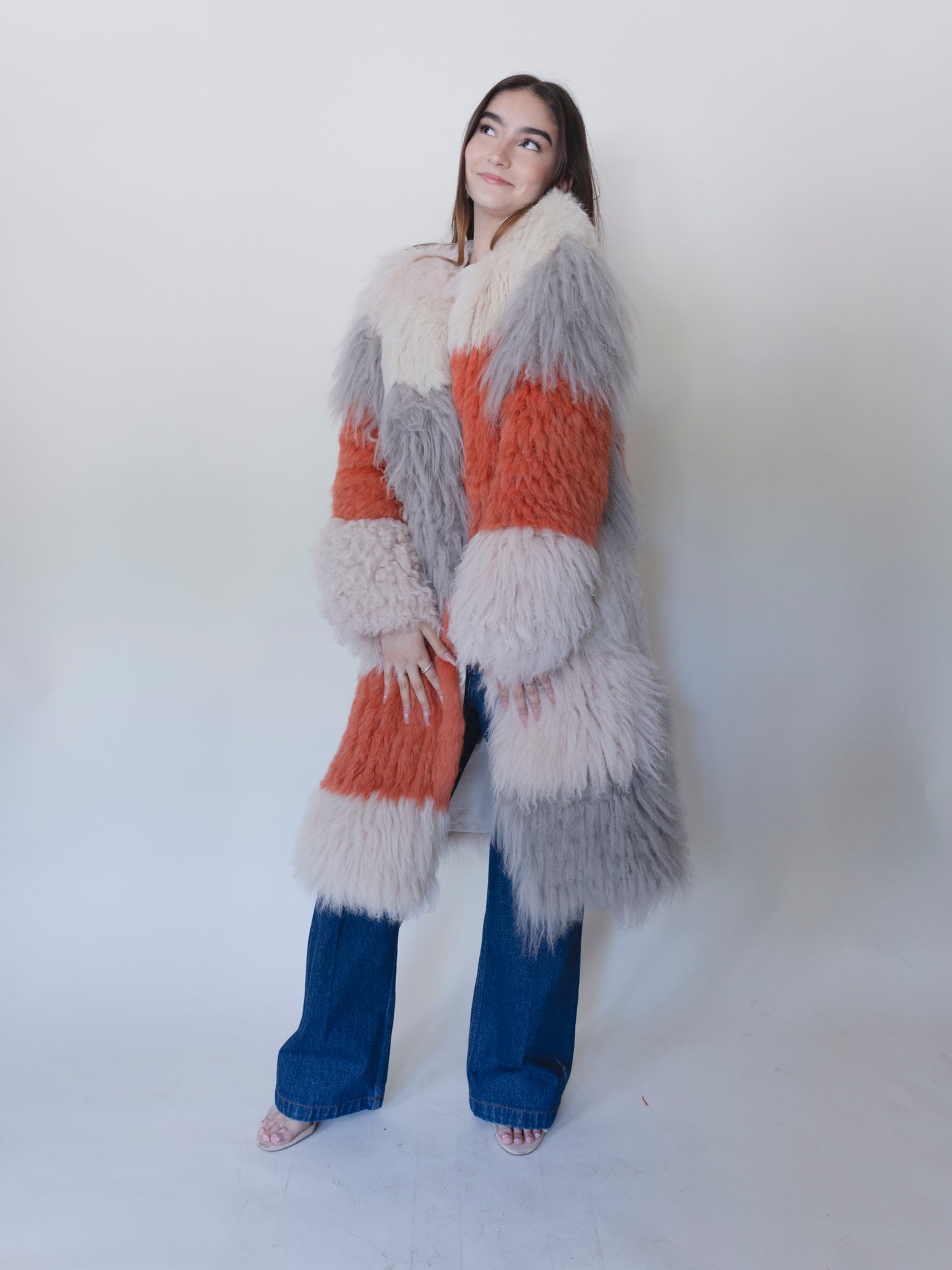 Chloe | Coat