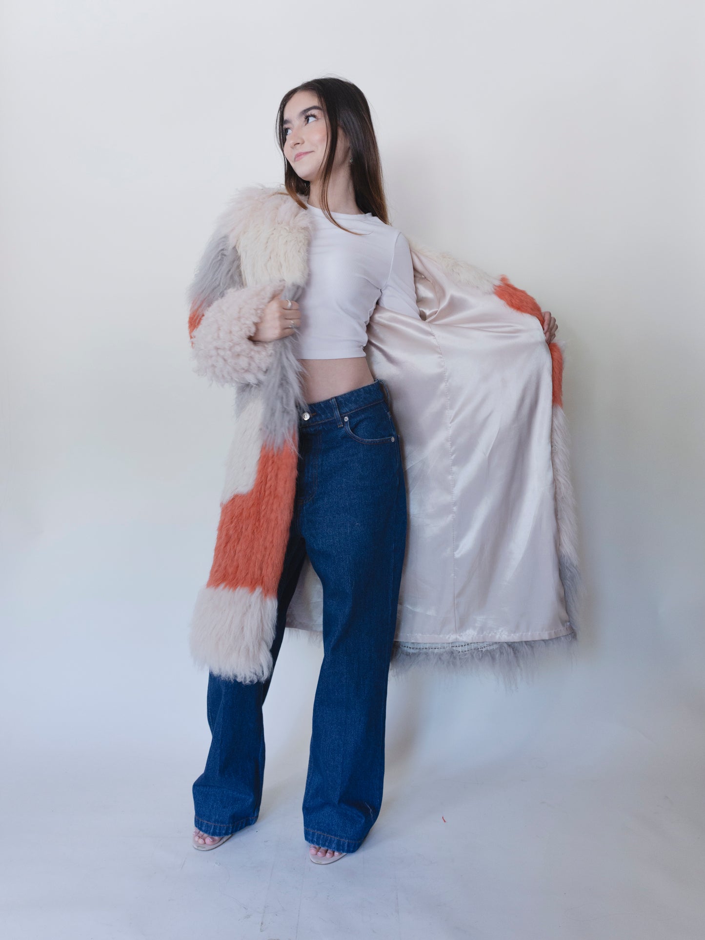 Chloe | Coat