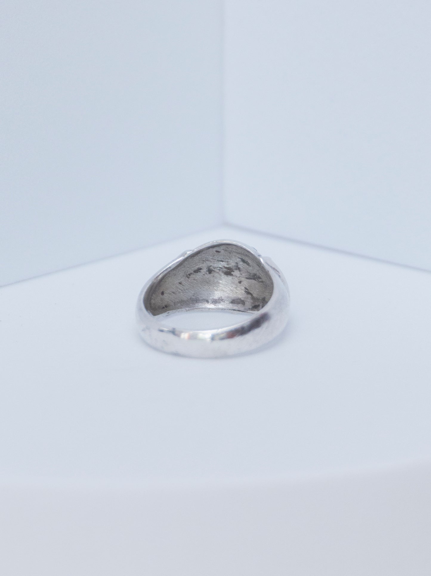Marcasite | Ring | Sterling Silver