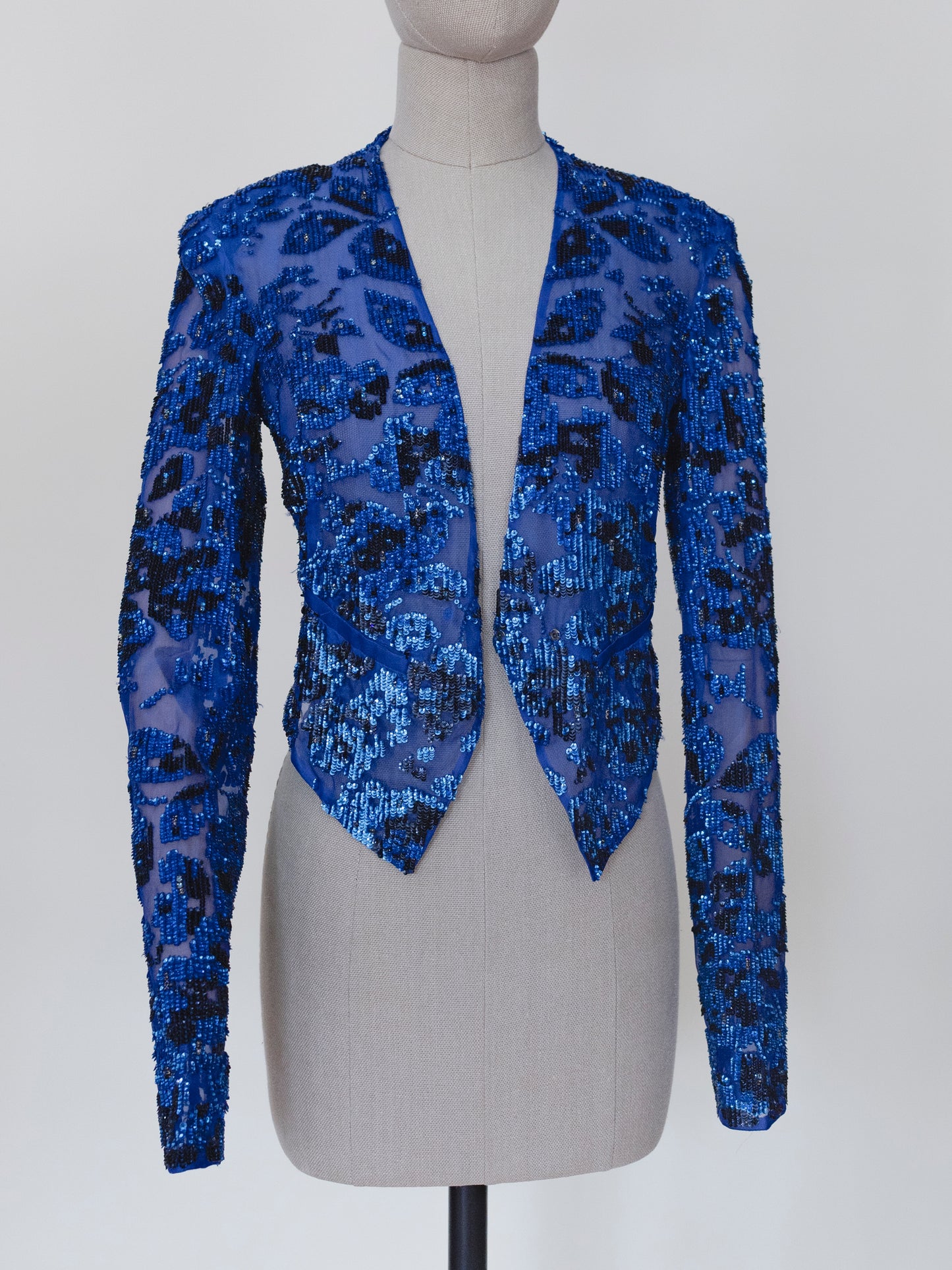 Gabriela Cadena Bolero | Jacket