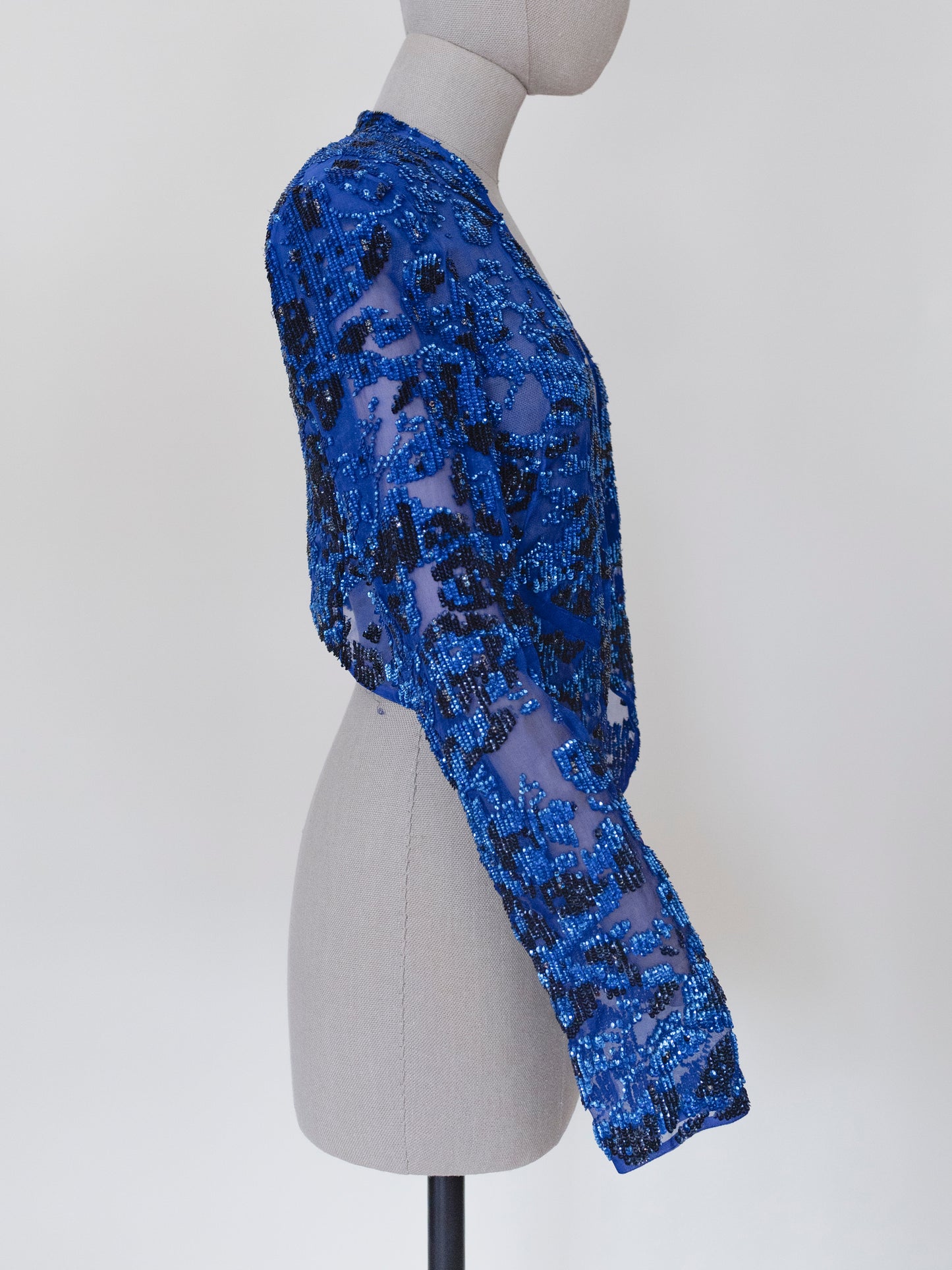 Gabriela Cadena Bolero | Jacket
