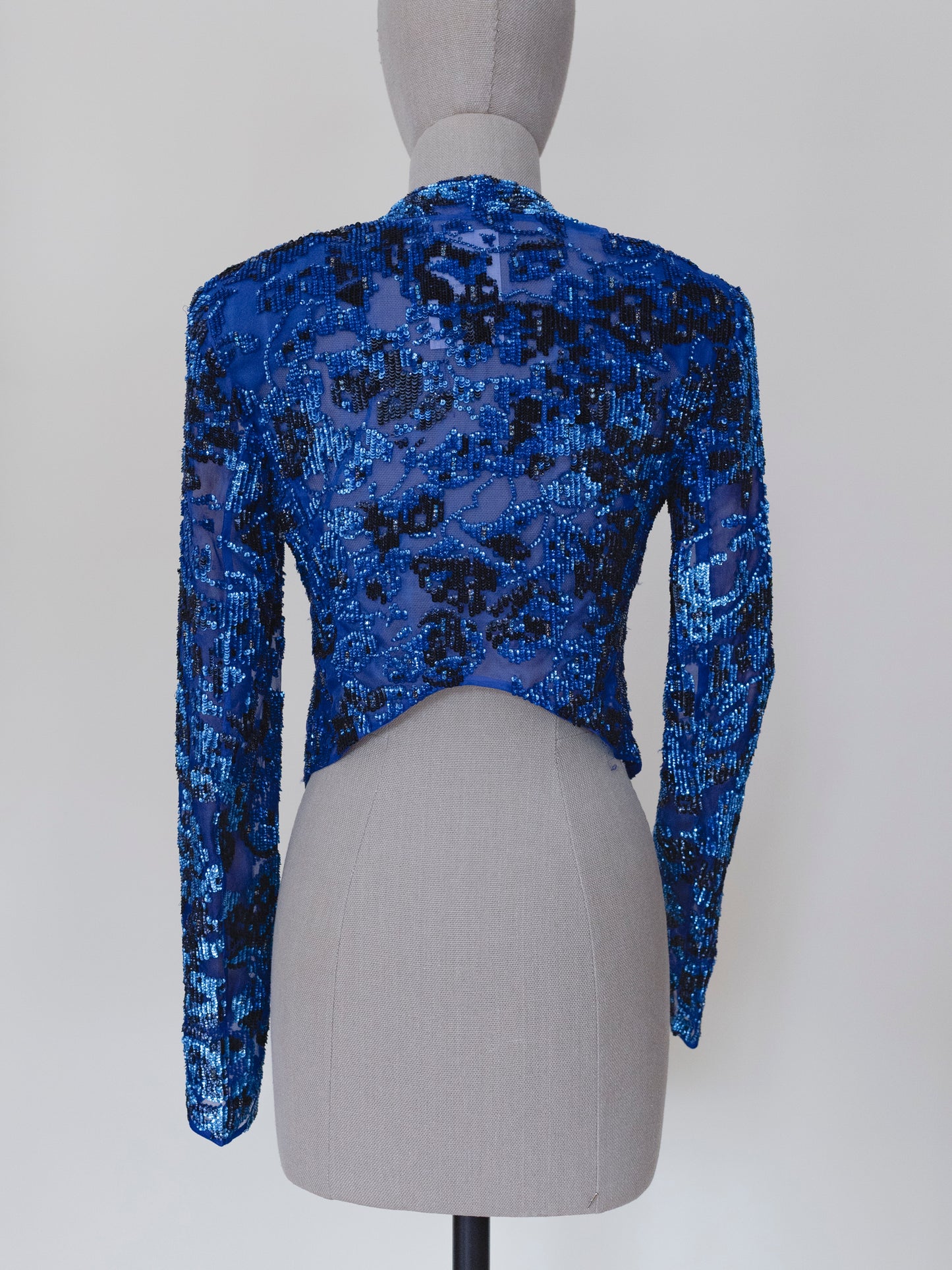 Gabriela Cadena Bolero | Jacket