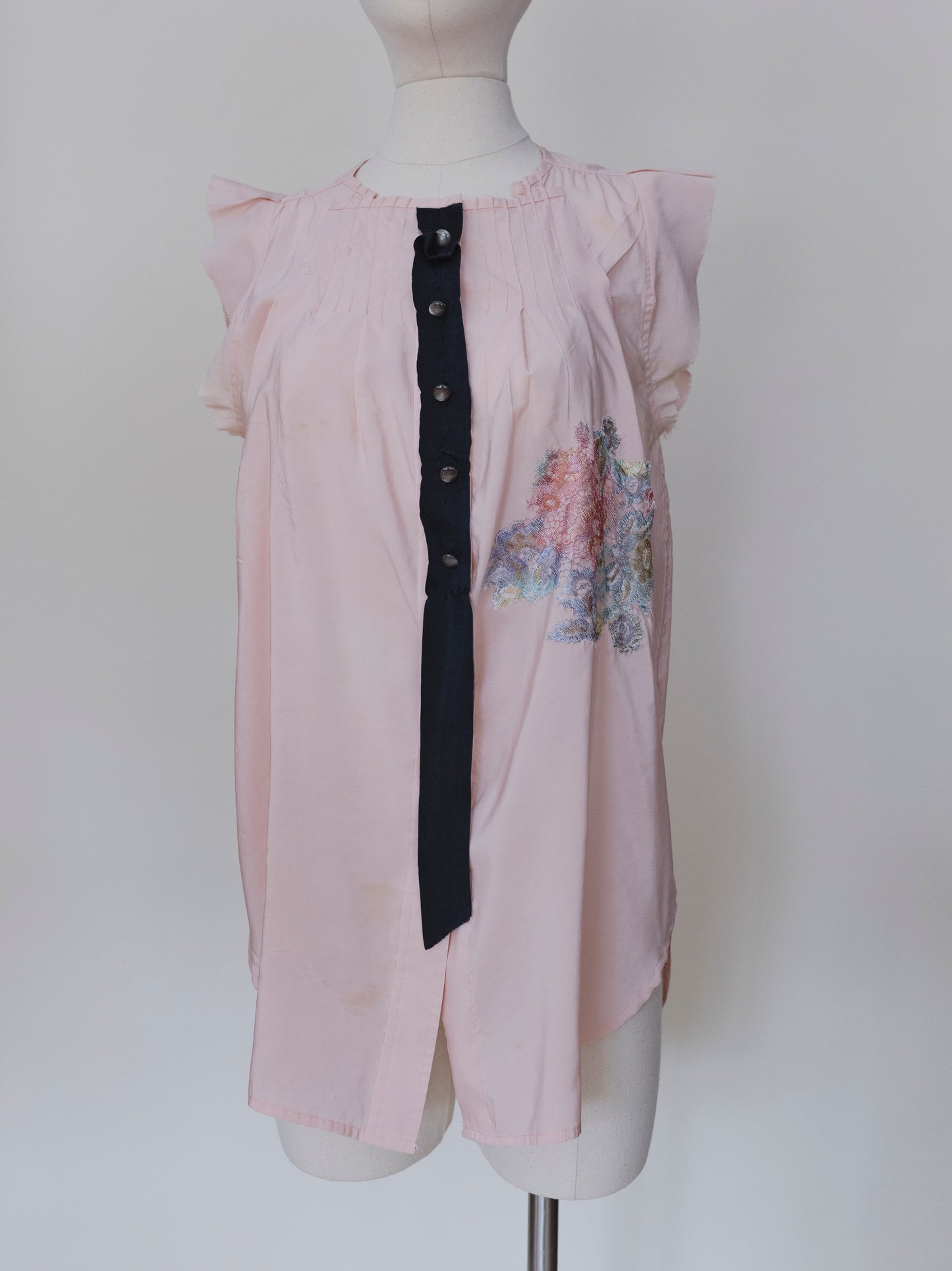 Marc Jacobs Floral | Blouse