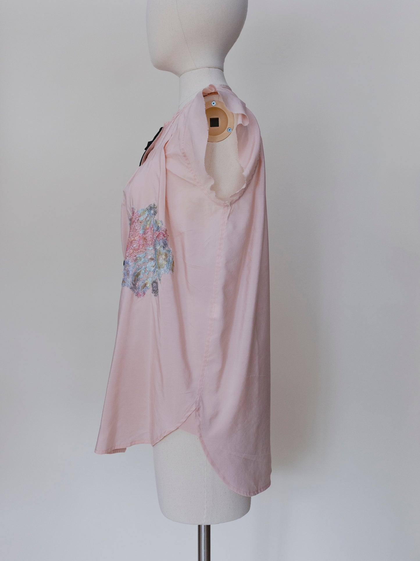 Marc Jacobs Floral | Blouse