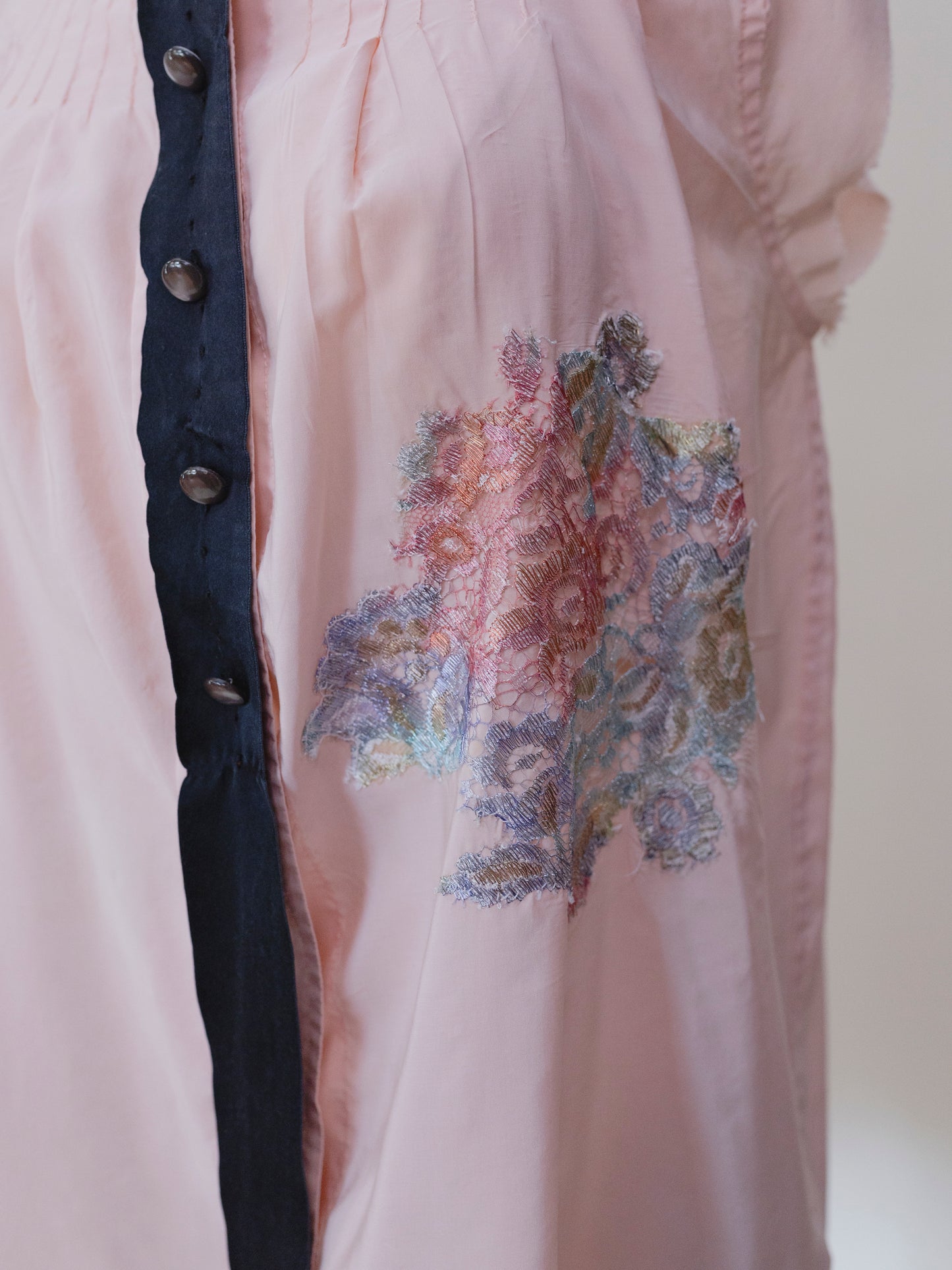 Marc Jacobs Floral | Blouse