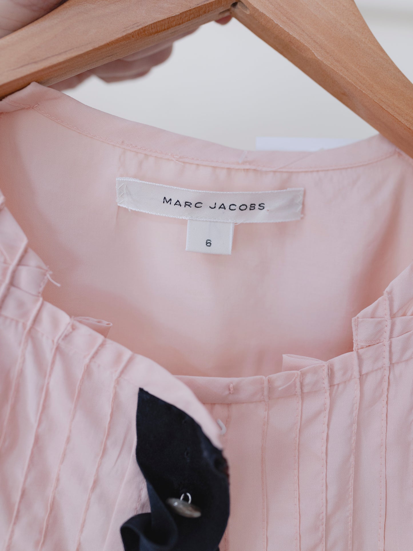Marc Jacobs Floral | Blouse