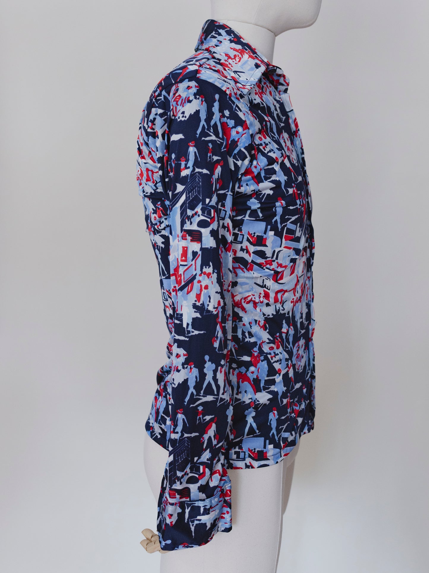 Finchley | Shirt