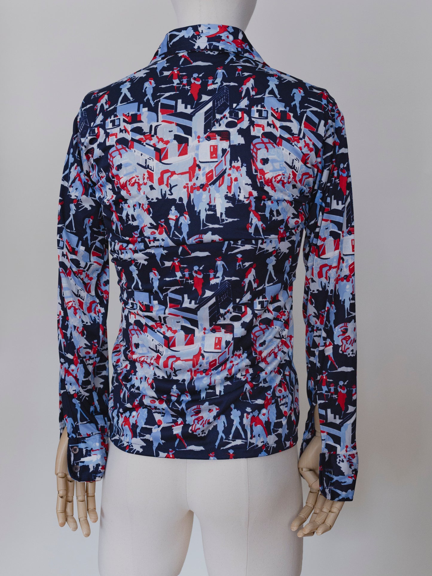 Finchley | Shirt