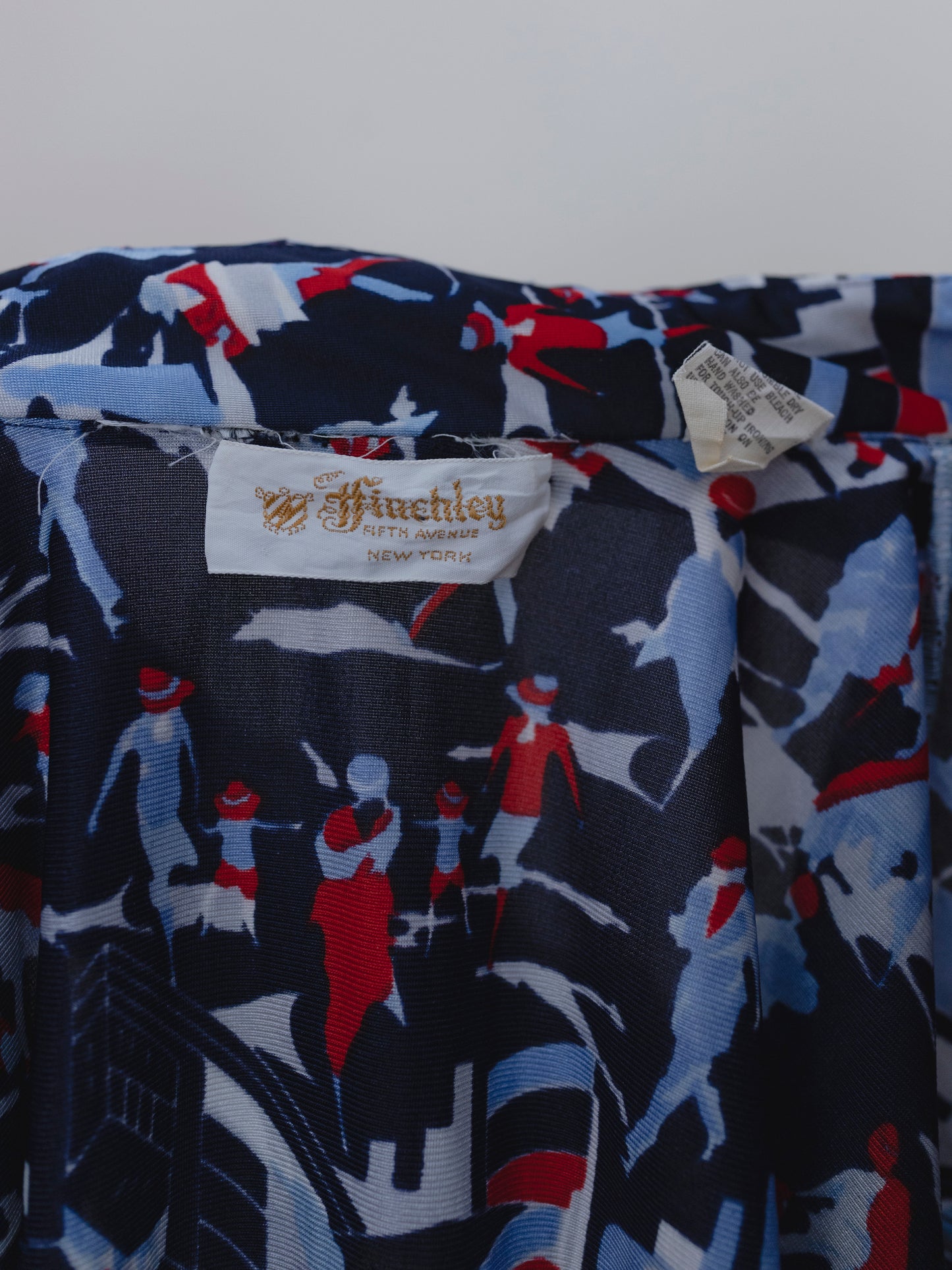 Finchley | Shirt