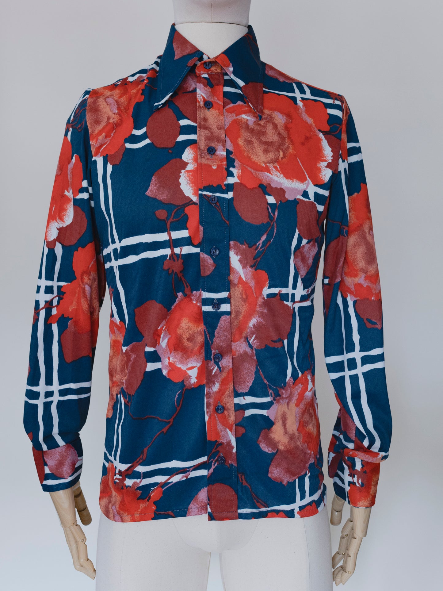 Don Carlos Roses | Shirt