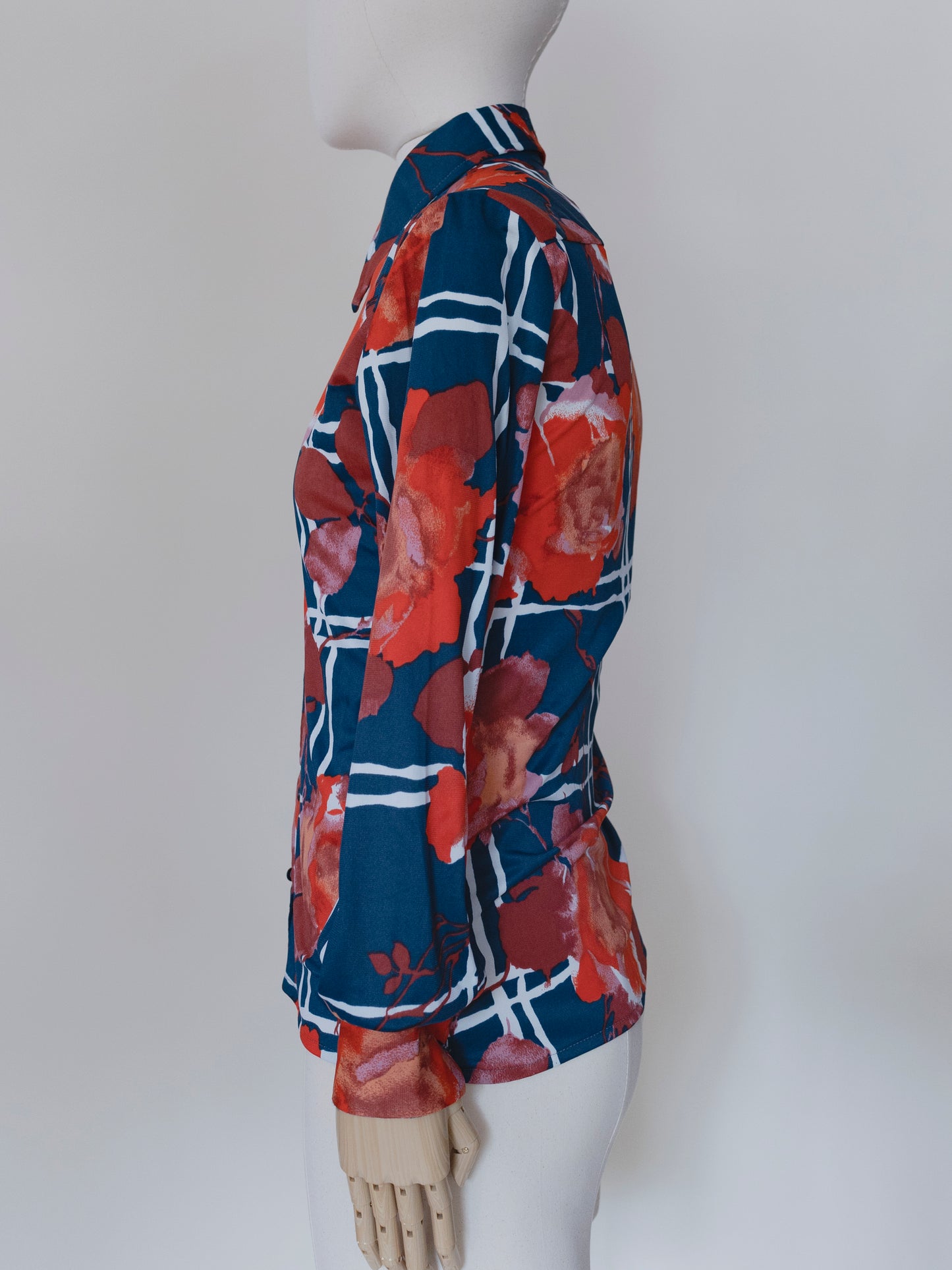 Don Carlos Roses | Shirt