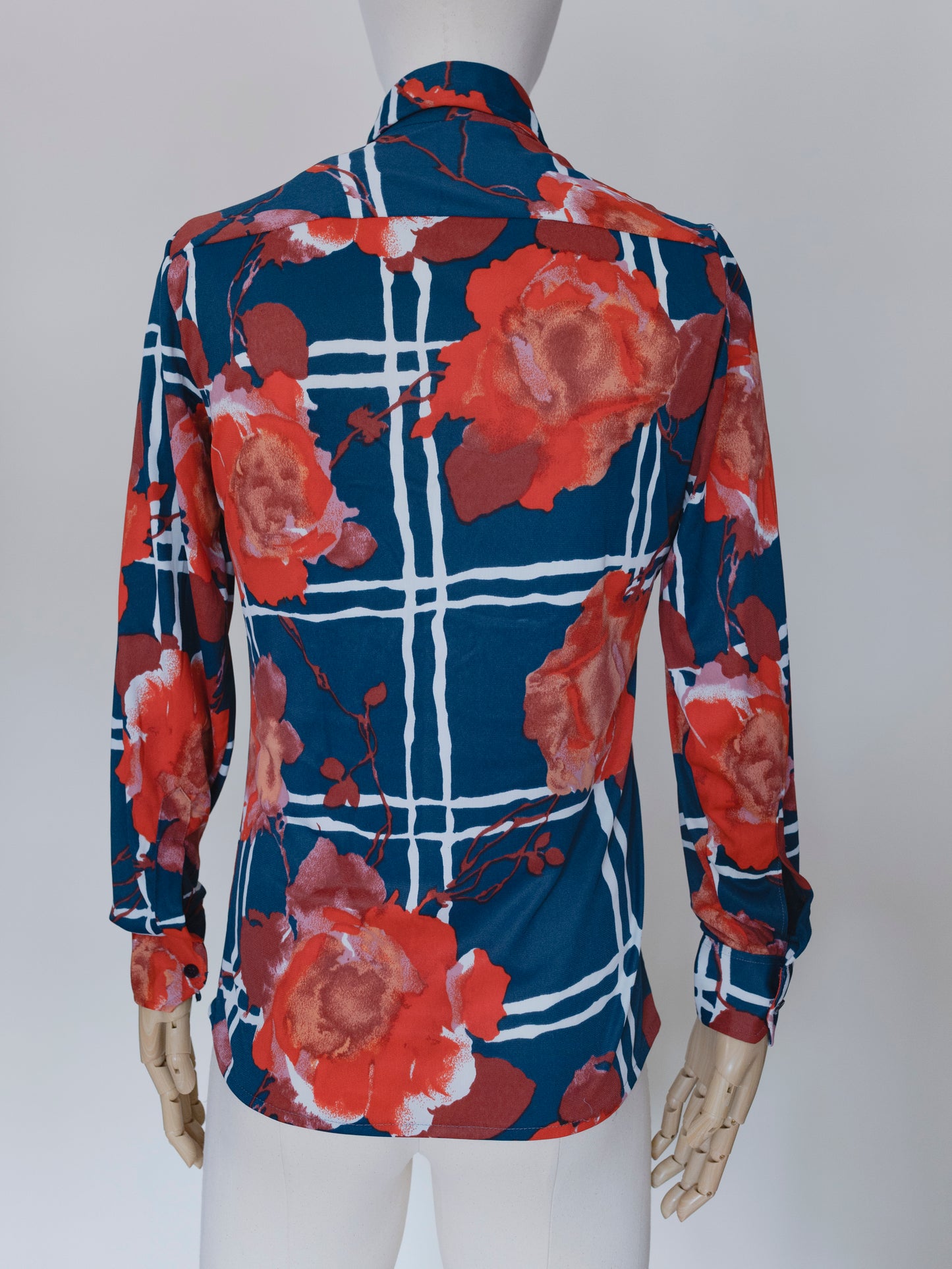 Don Carlos Roses | Shirt
