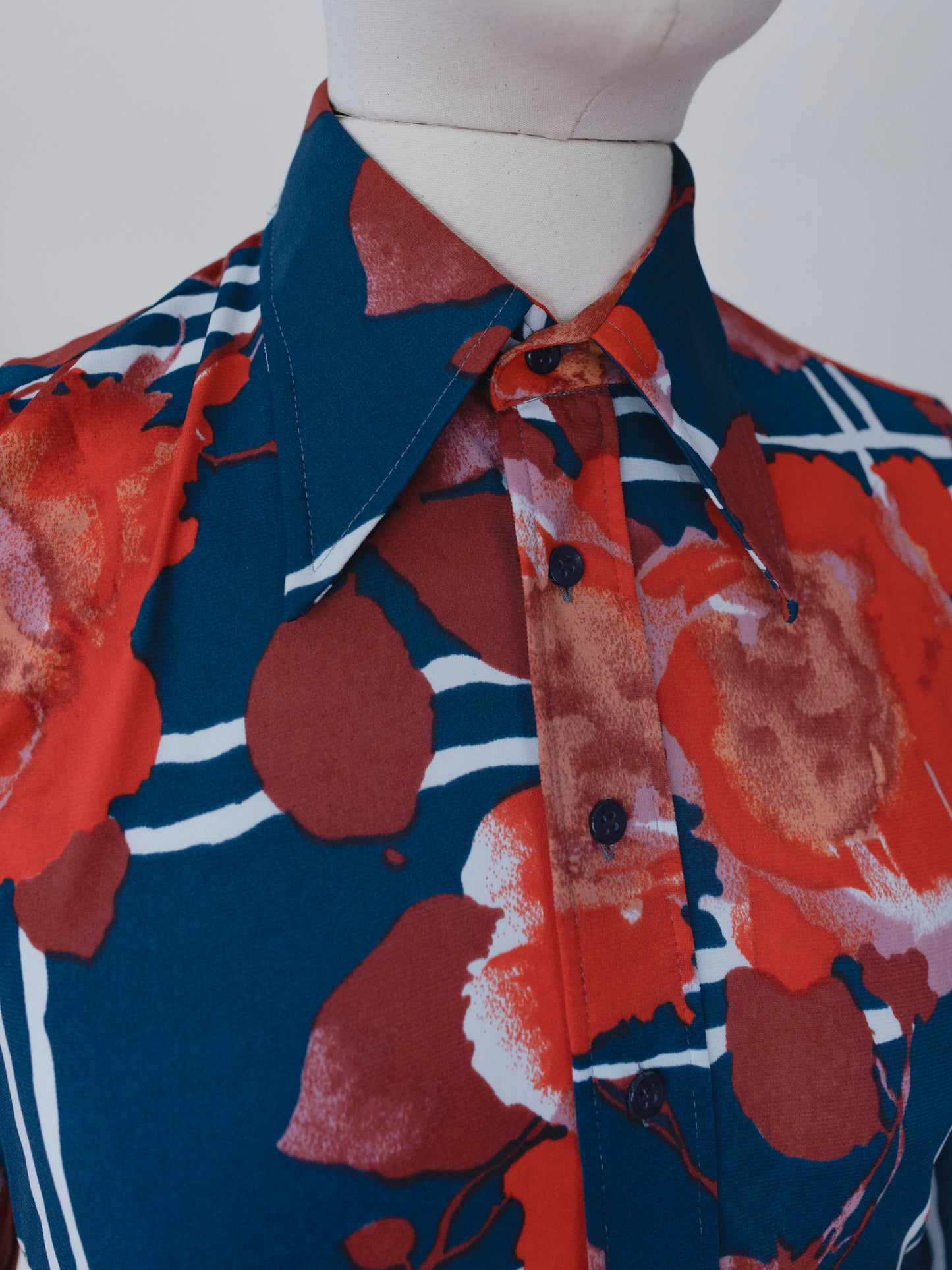 Don Carlos Roses | Shirt