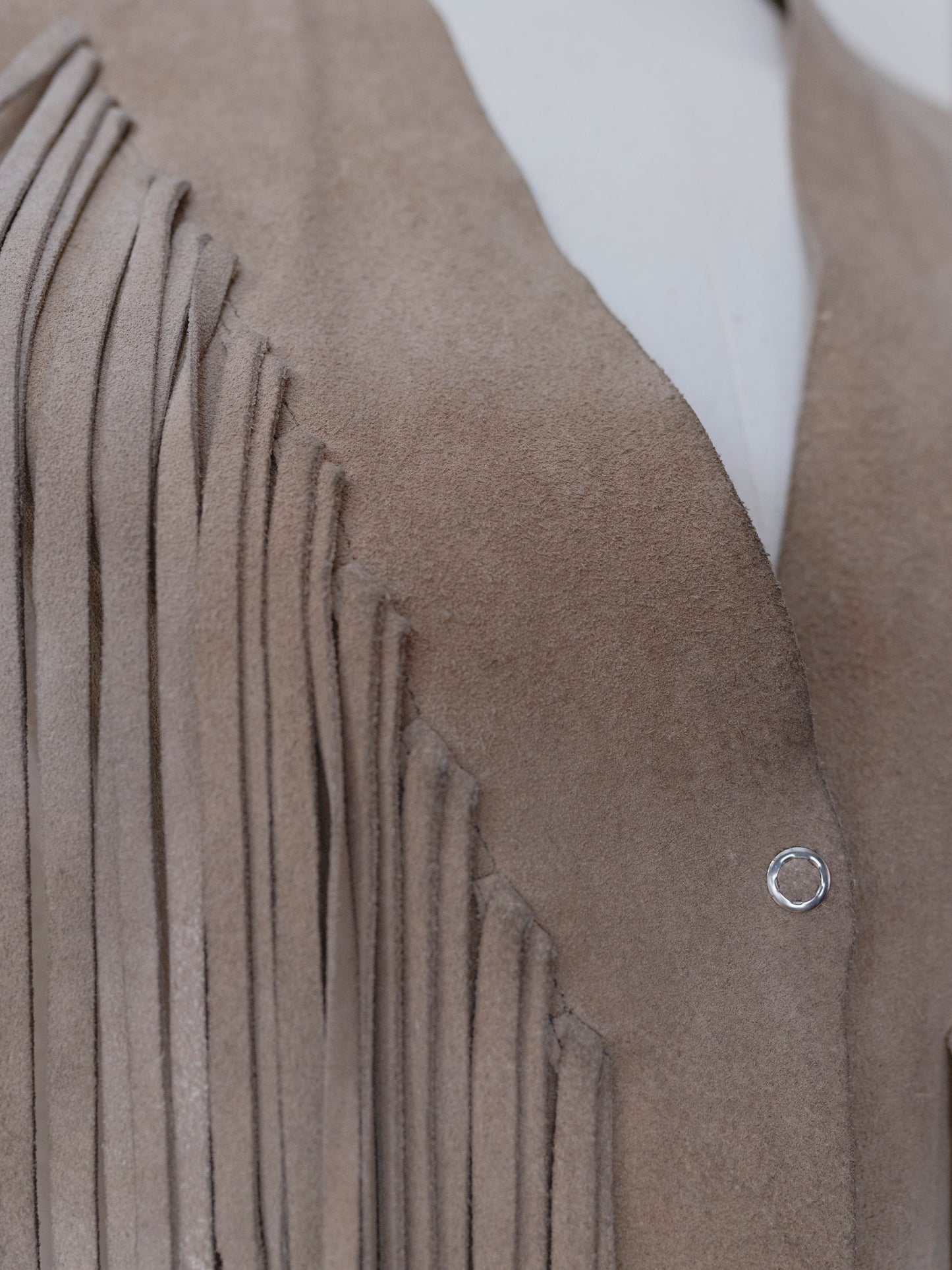 Cheyenne | Vest