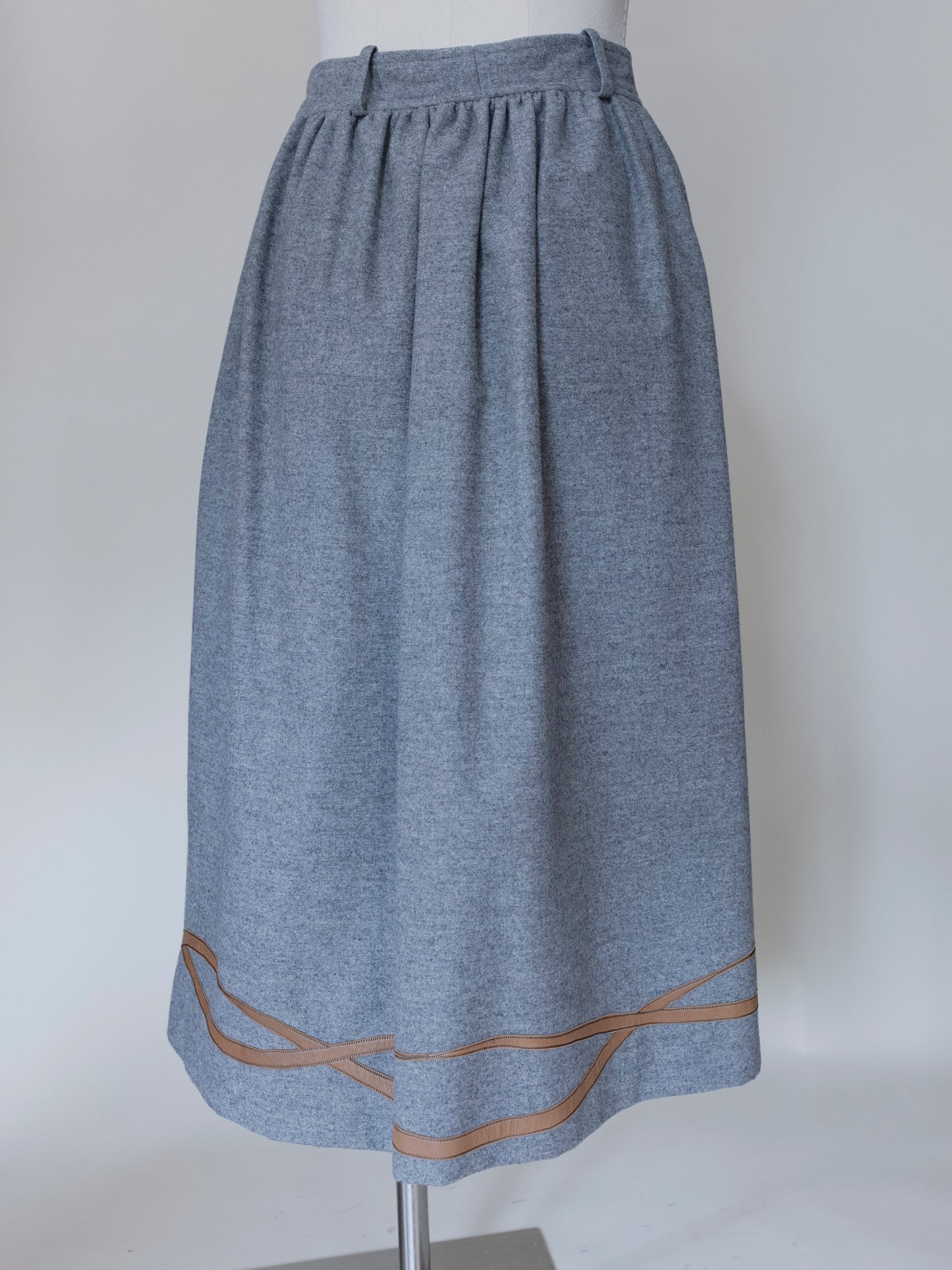 Gucci Harness | Skirt