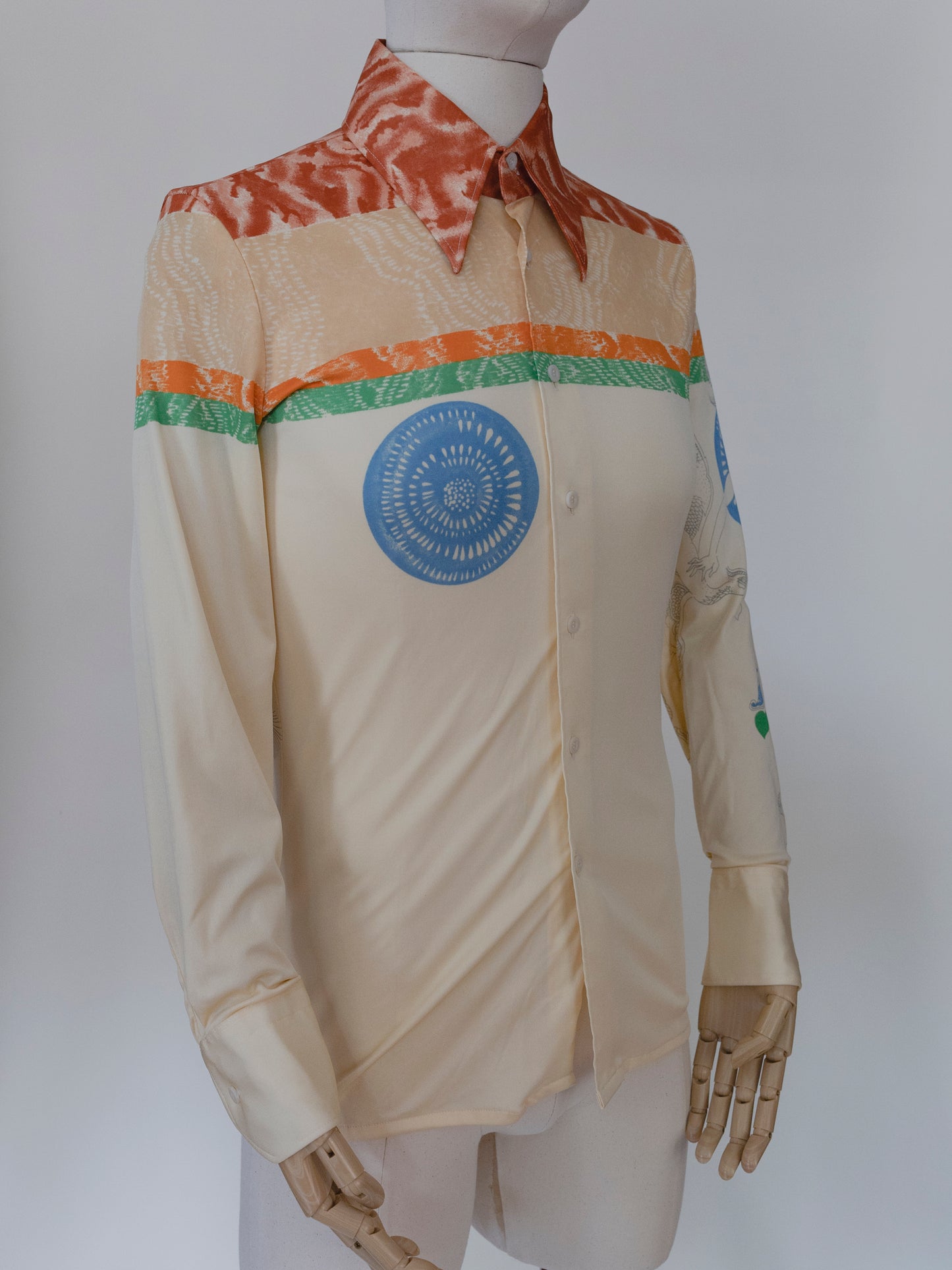 Nik Nik Goddess | Shirt