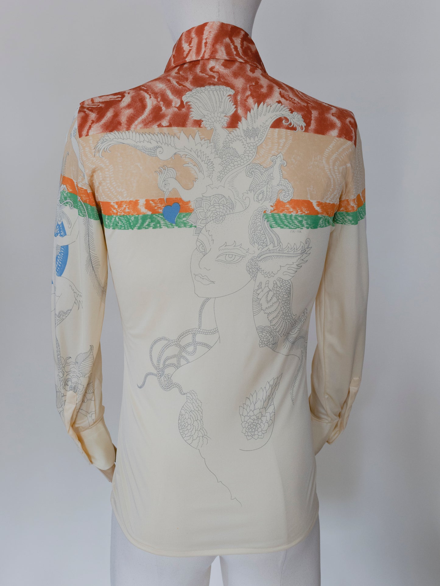 Nik Nik Goddess | Shirt