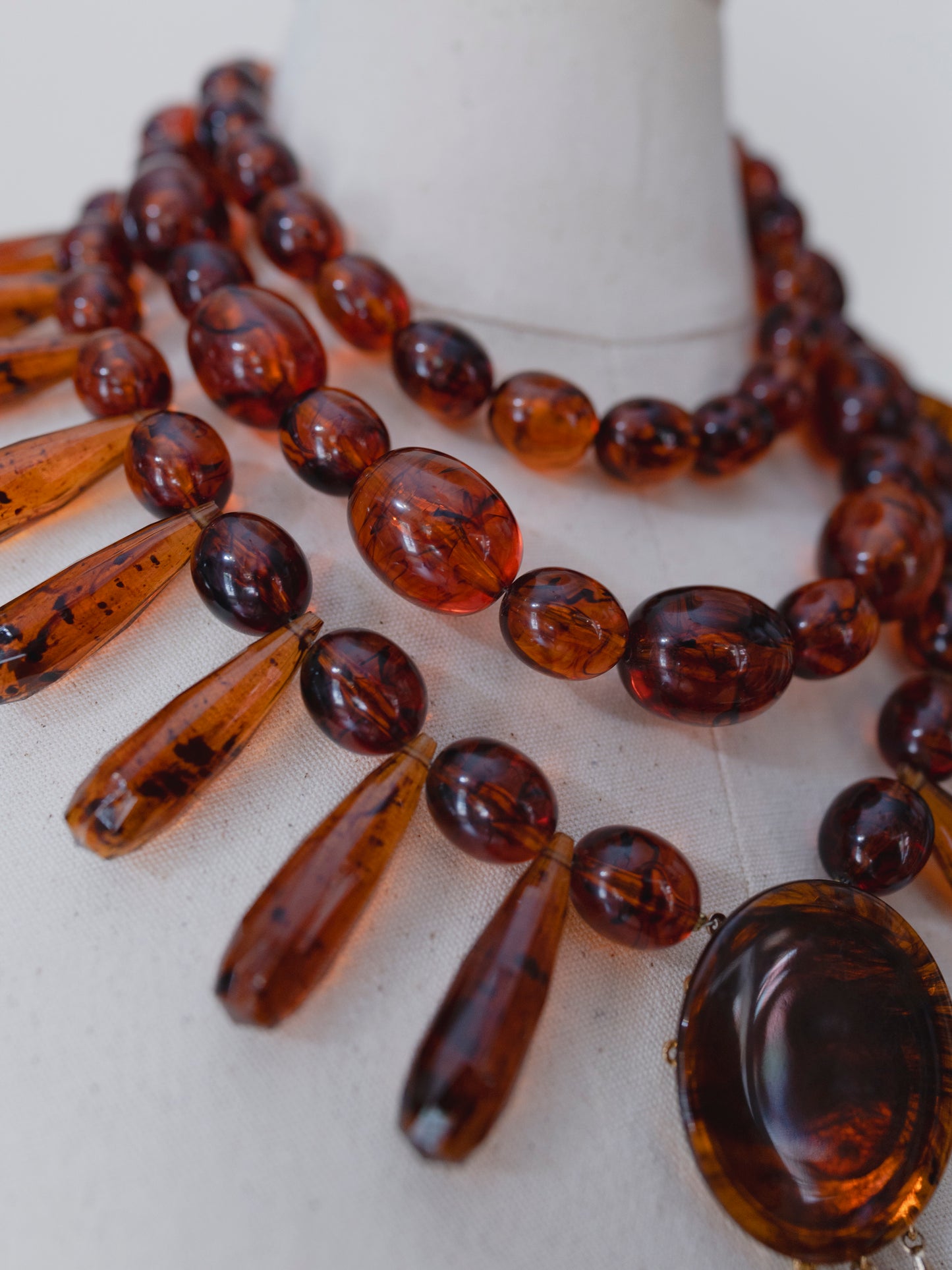 Amaya | Necklace