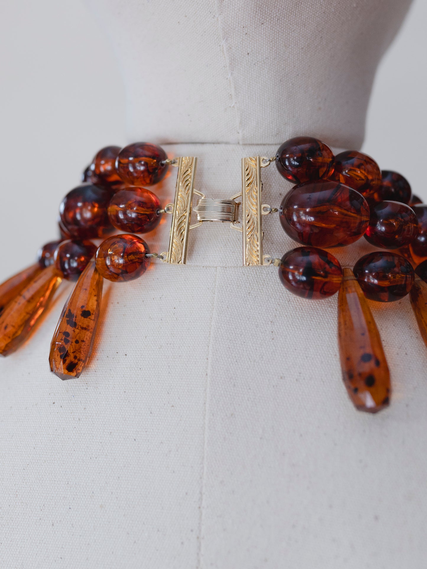 Amaya | Necklace