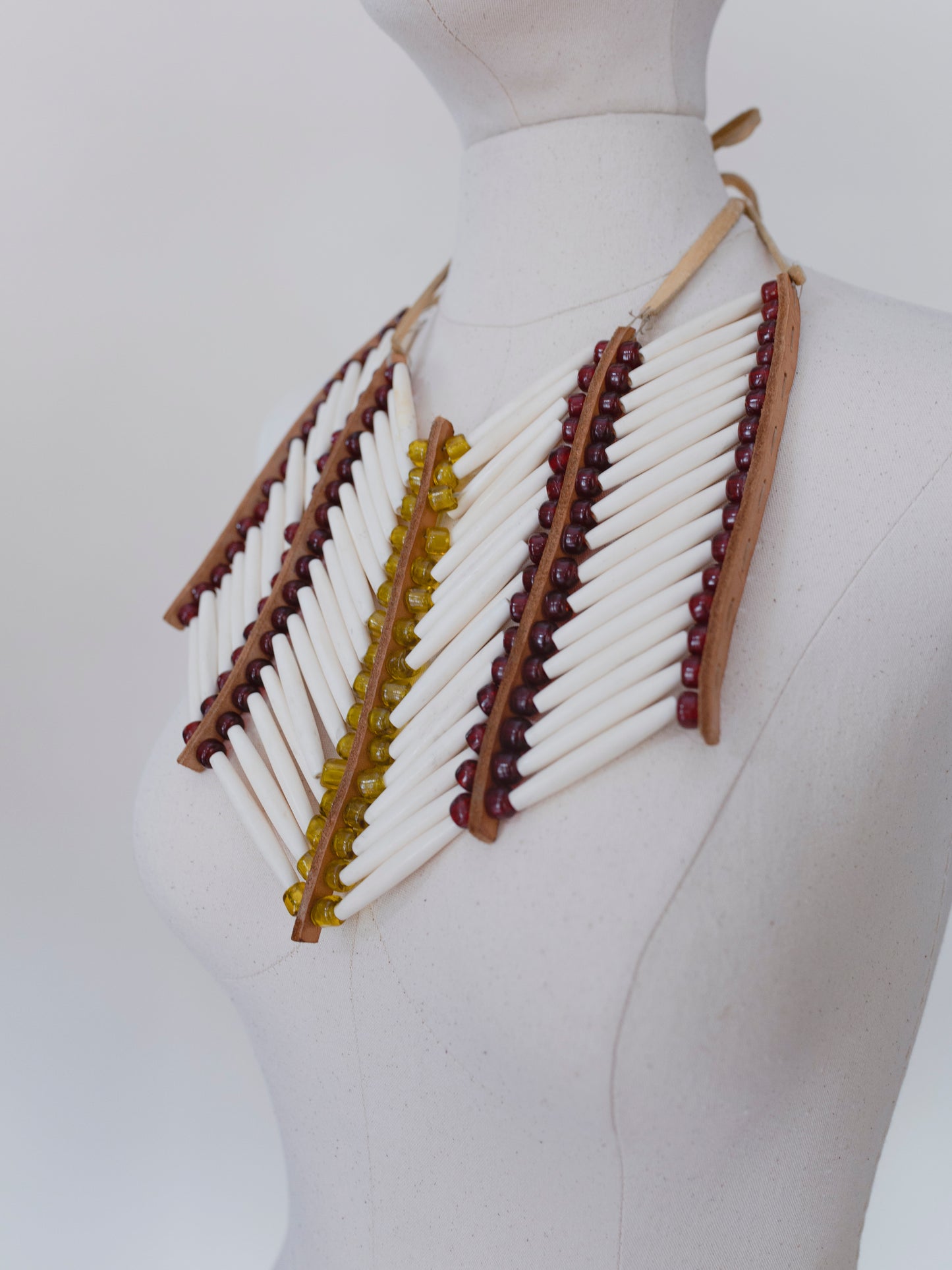 Plains | Necklace