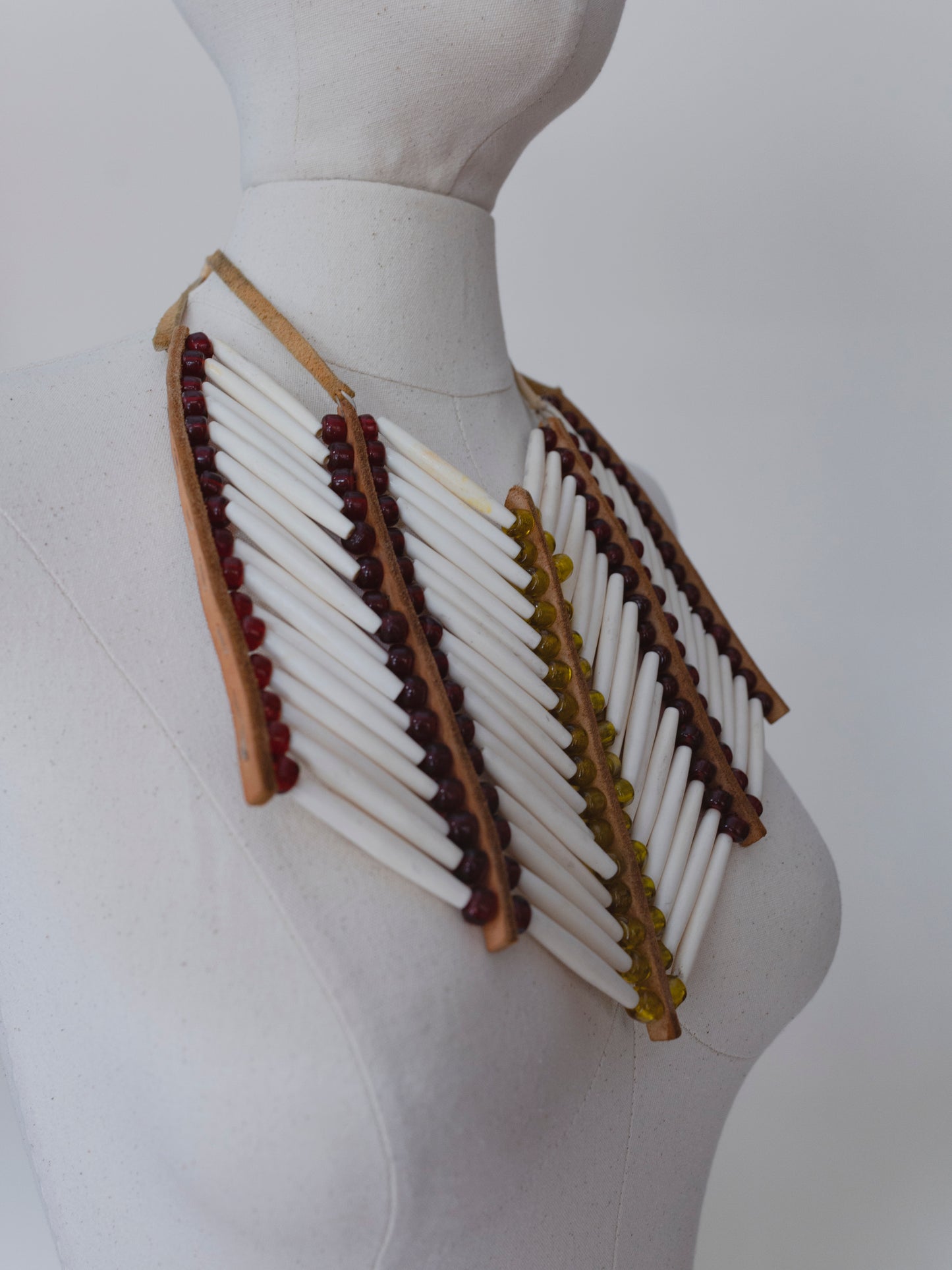Plains | Necklace