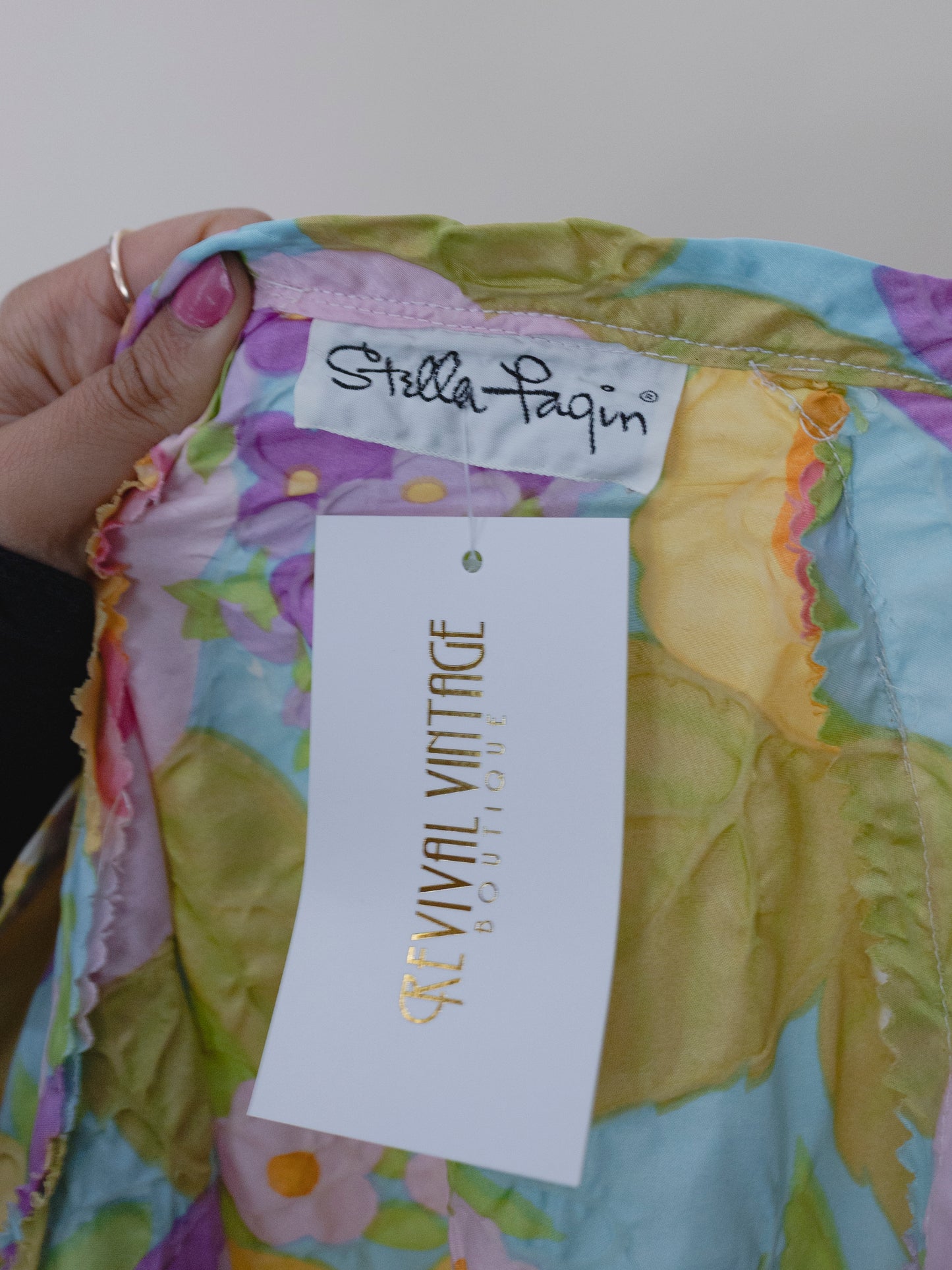 Stella | Robe