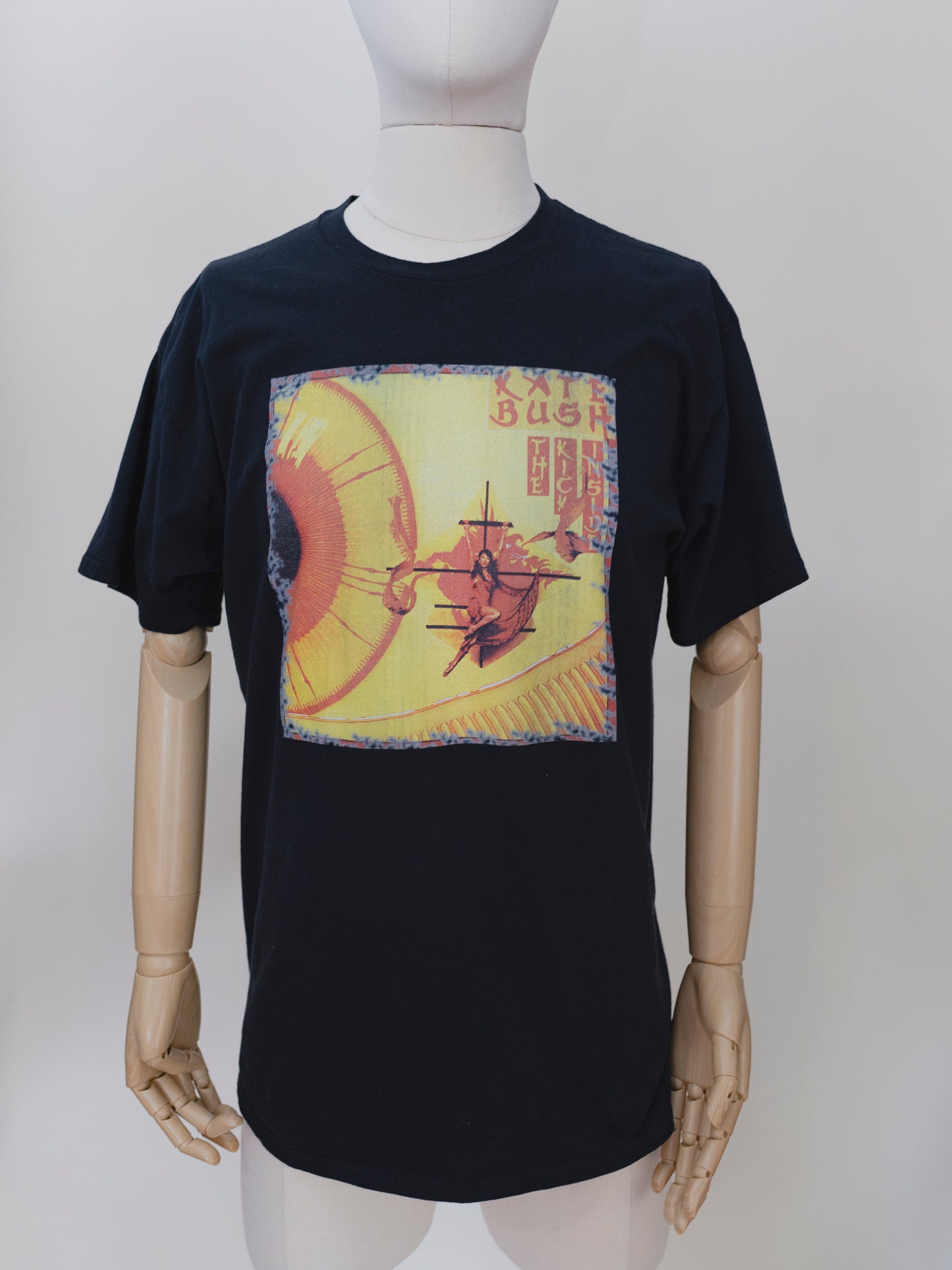 Kate Bush - The Kick Inside | T Shirt